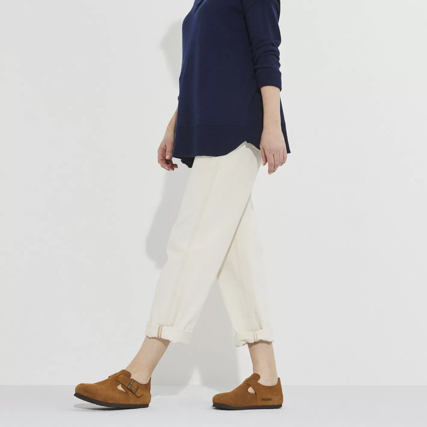Online Birkenstock London Mink