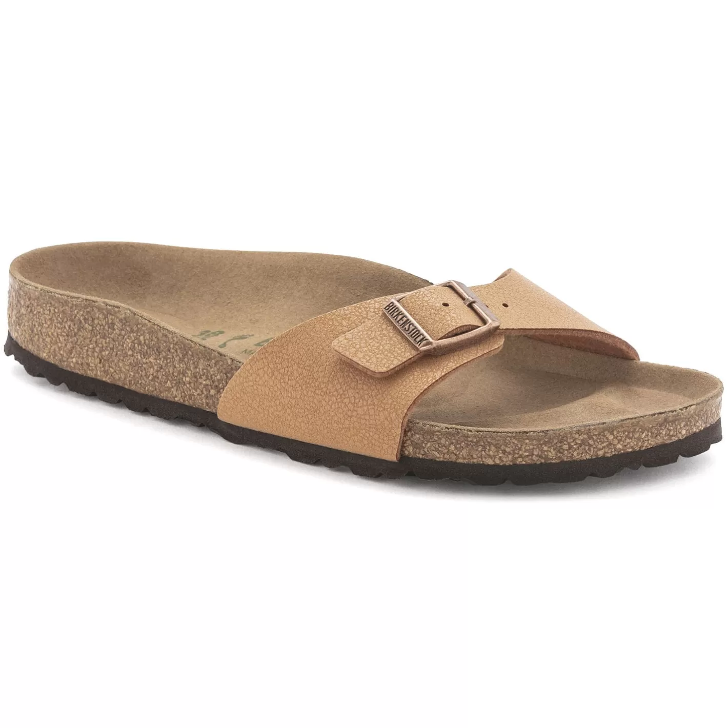 Cheap Birkenstock Madrid Vegan Pecan