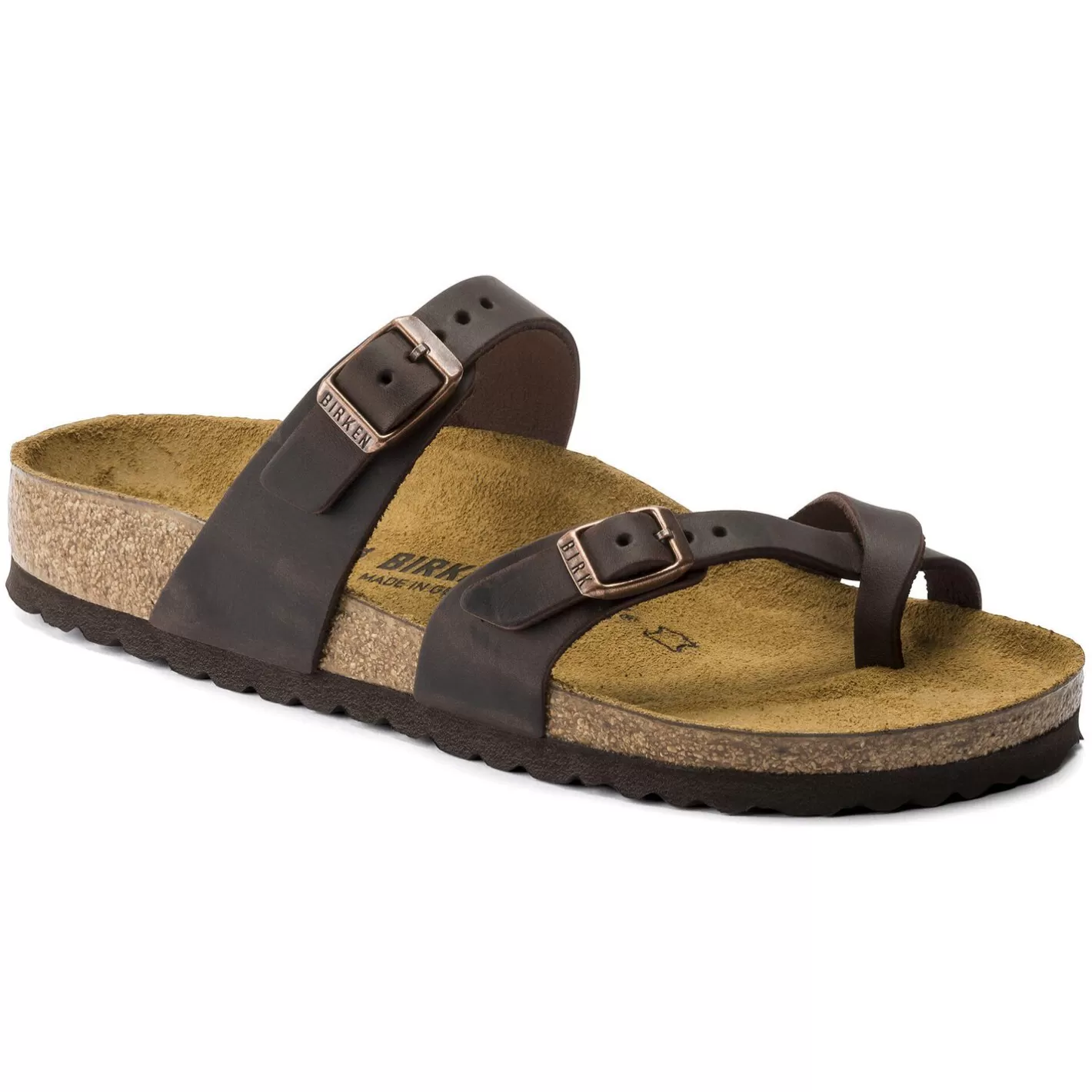Best Sale Birkenstock Mayari Habana