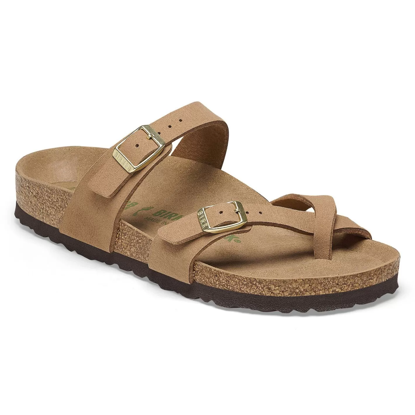Online Birkenstock Mayari Pecan