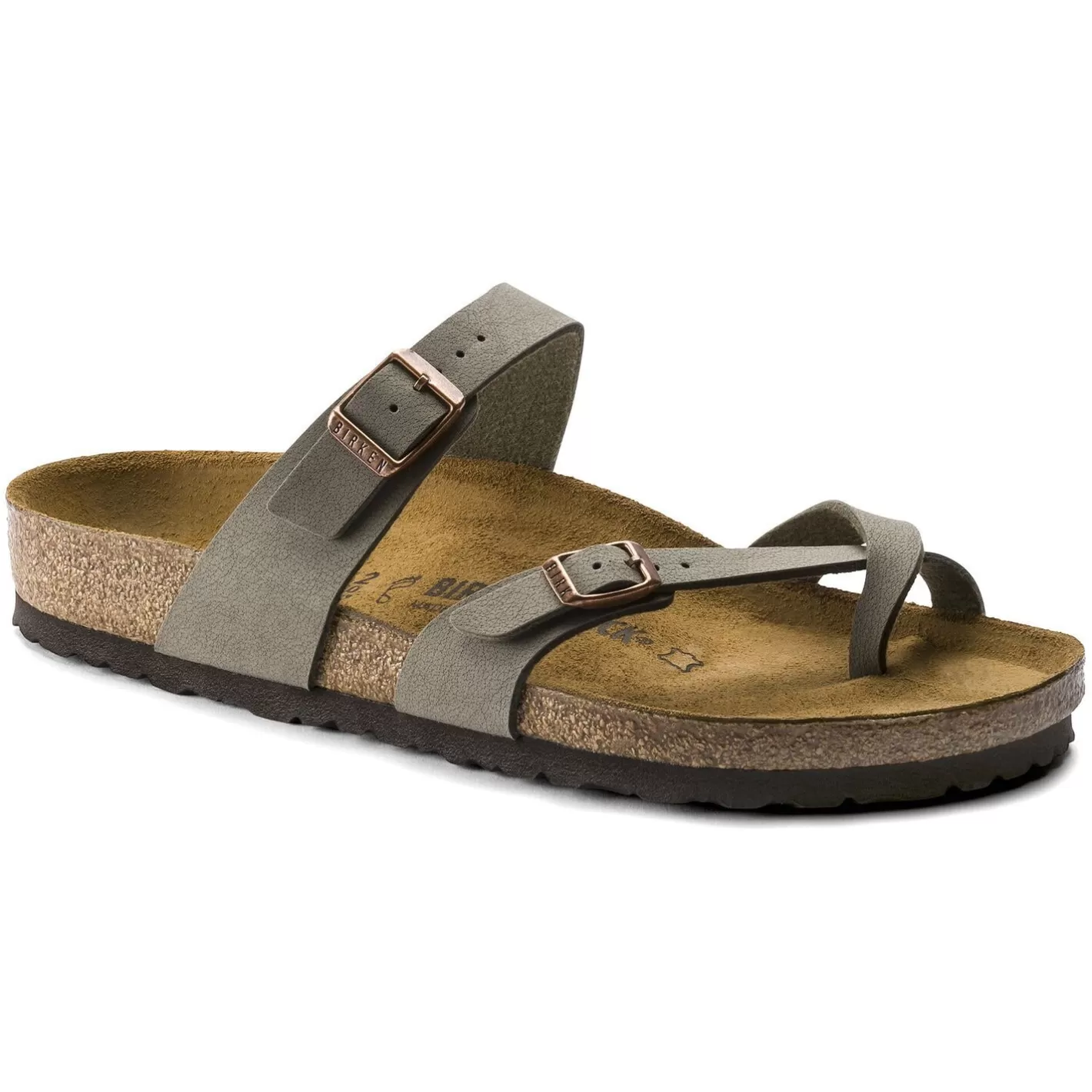 Sale Birkenstock Mayari Stone