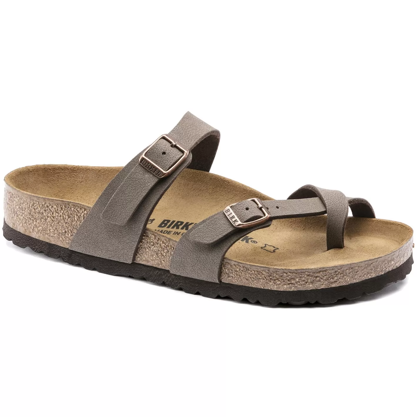 Sale Birkenstock Mayari Mocha