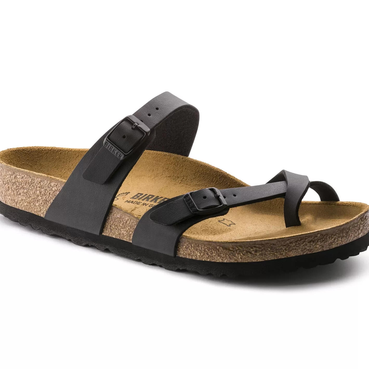 Hot Birkenstock Mayari Black