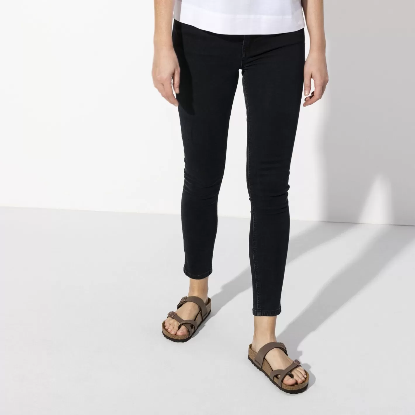 Sale Birkenstock Mayari Mocha