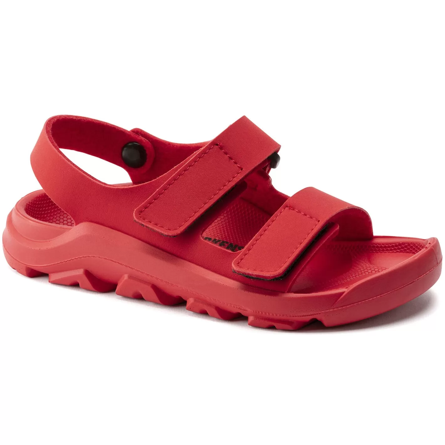 Fashion Birkenstock Mogami Hl Active Red