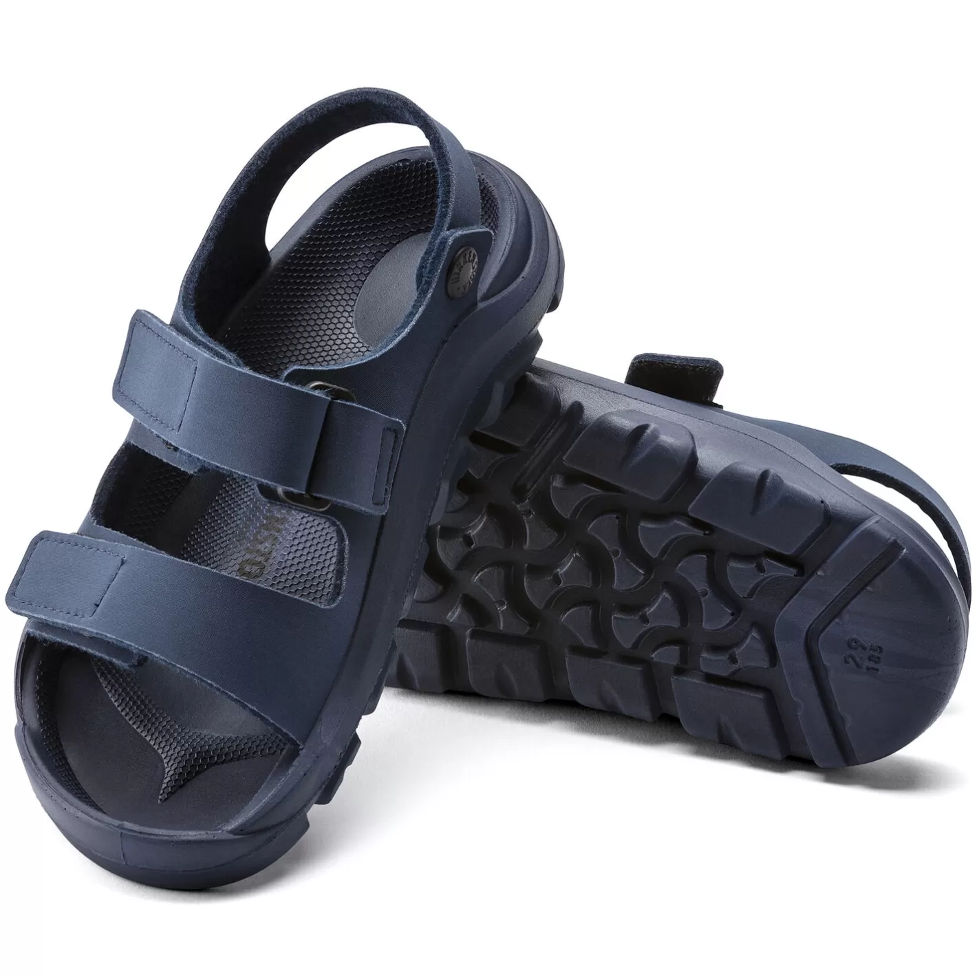 Cheap Birkenstock Mogami Hl Midnight