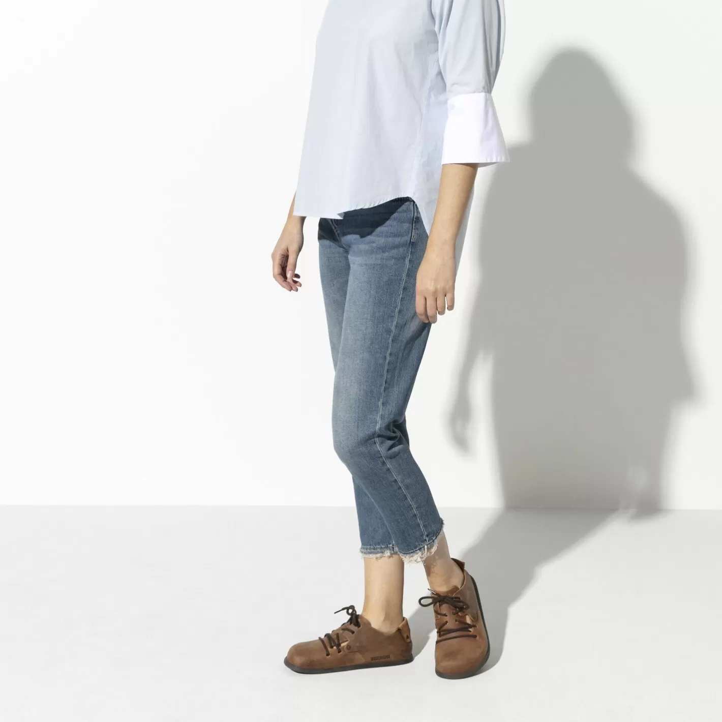 Store Birkenstock Montana Cuoio