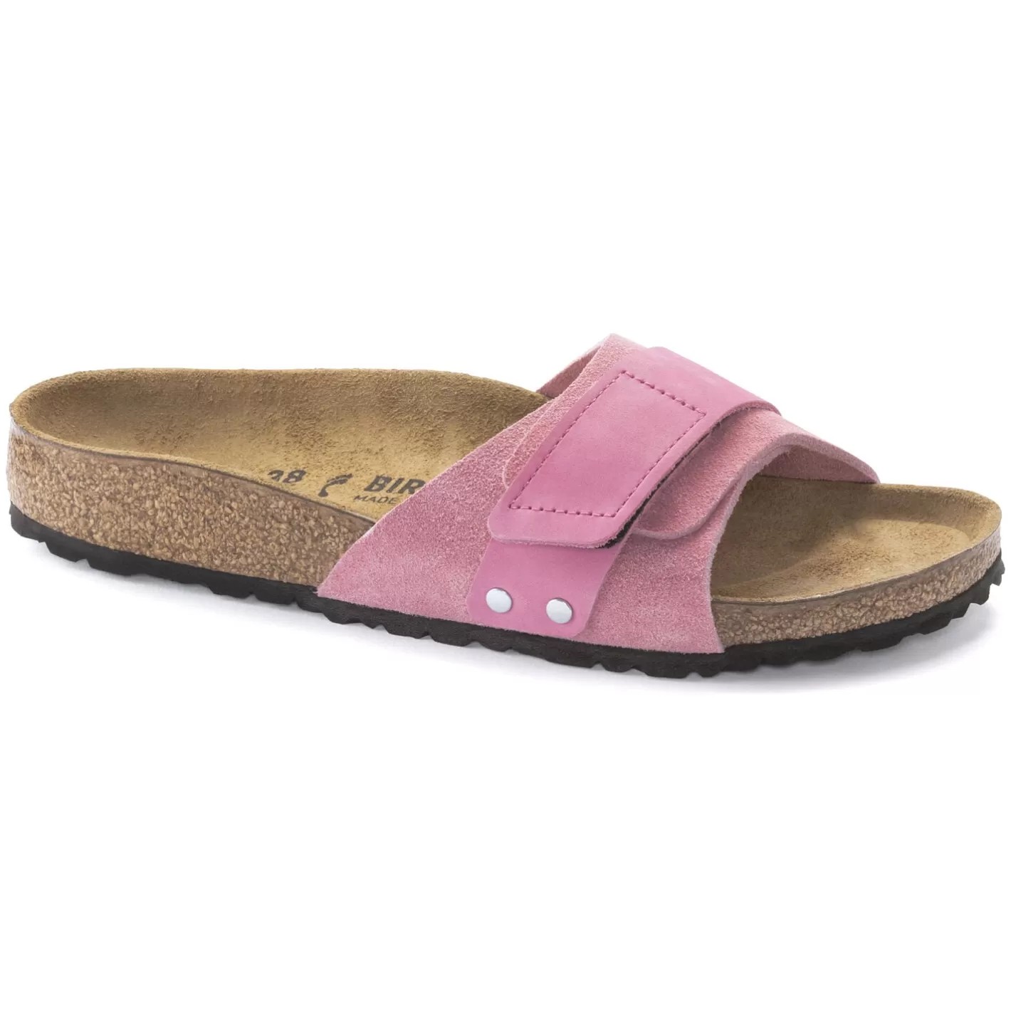 Outlet Birkenstock Oita Candy Pink