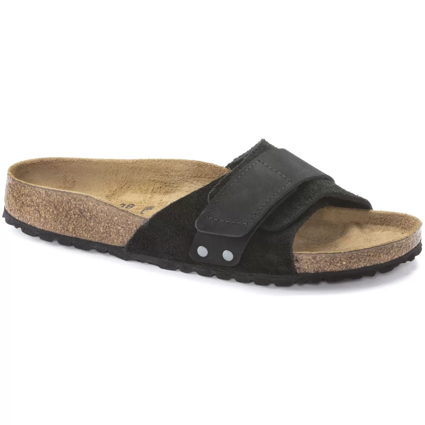 New Birkenstock Oita Black