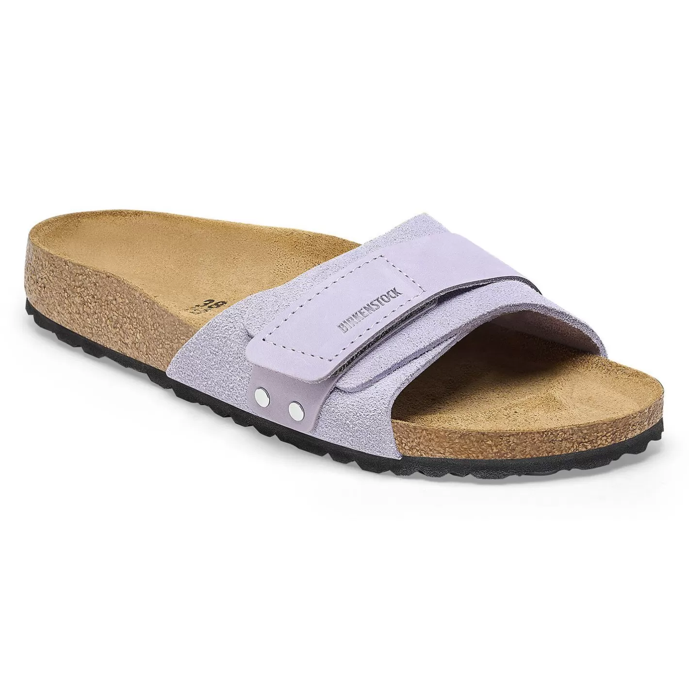 Hot Birkenstock Oita Purple Fog
