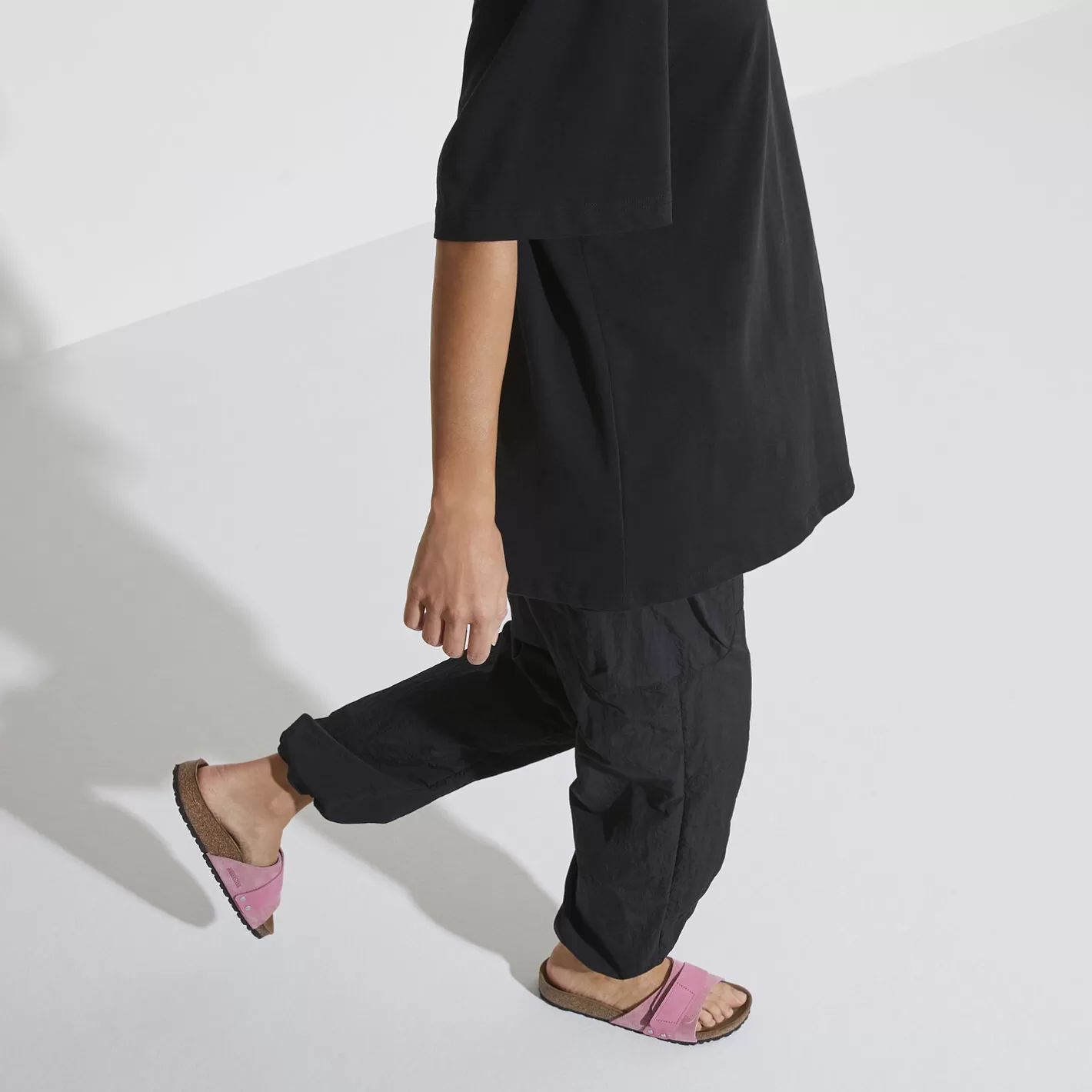 Outlet Birkenstock Oita Candy Pink