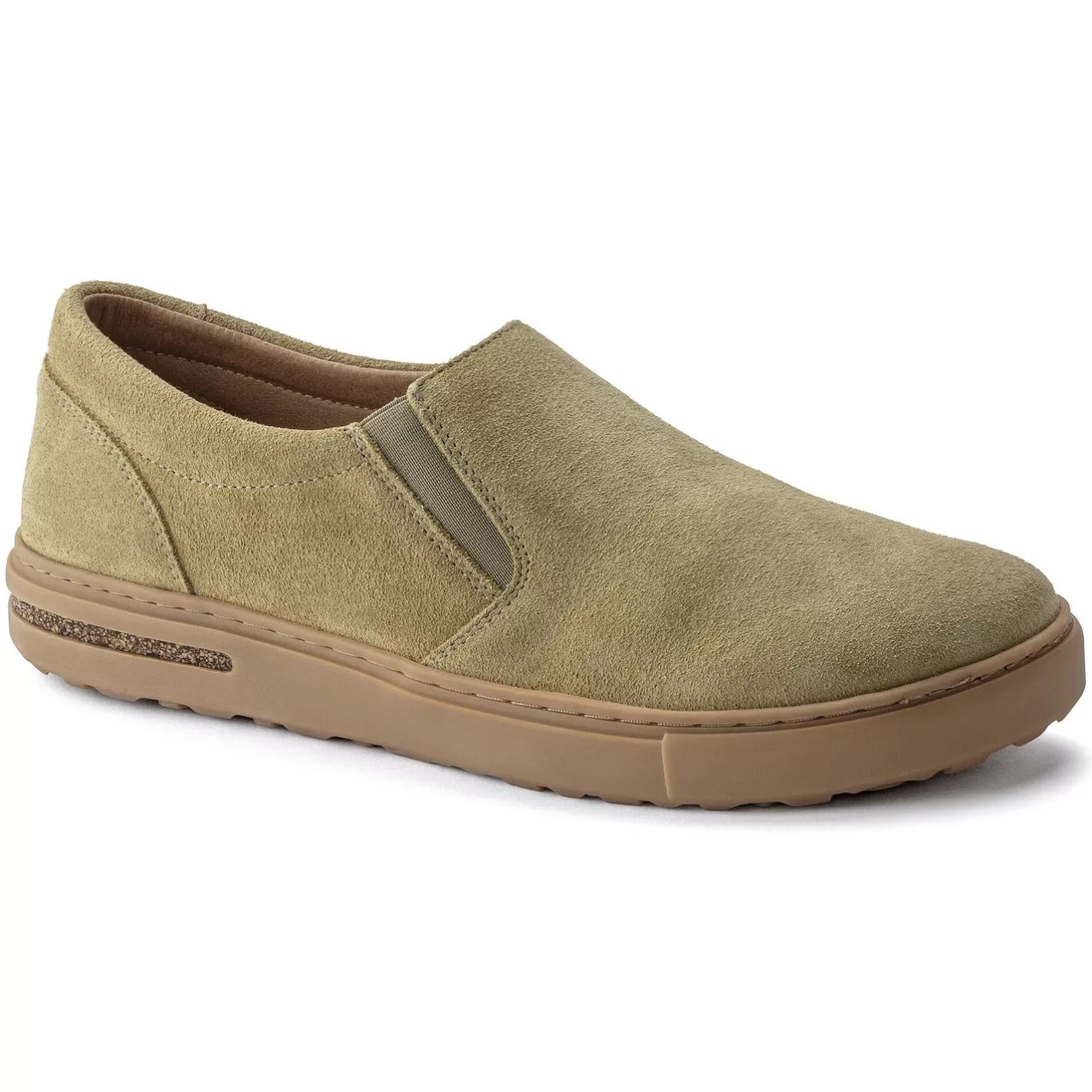 Fashion Birkenstock Oswego Faded Khaki