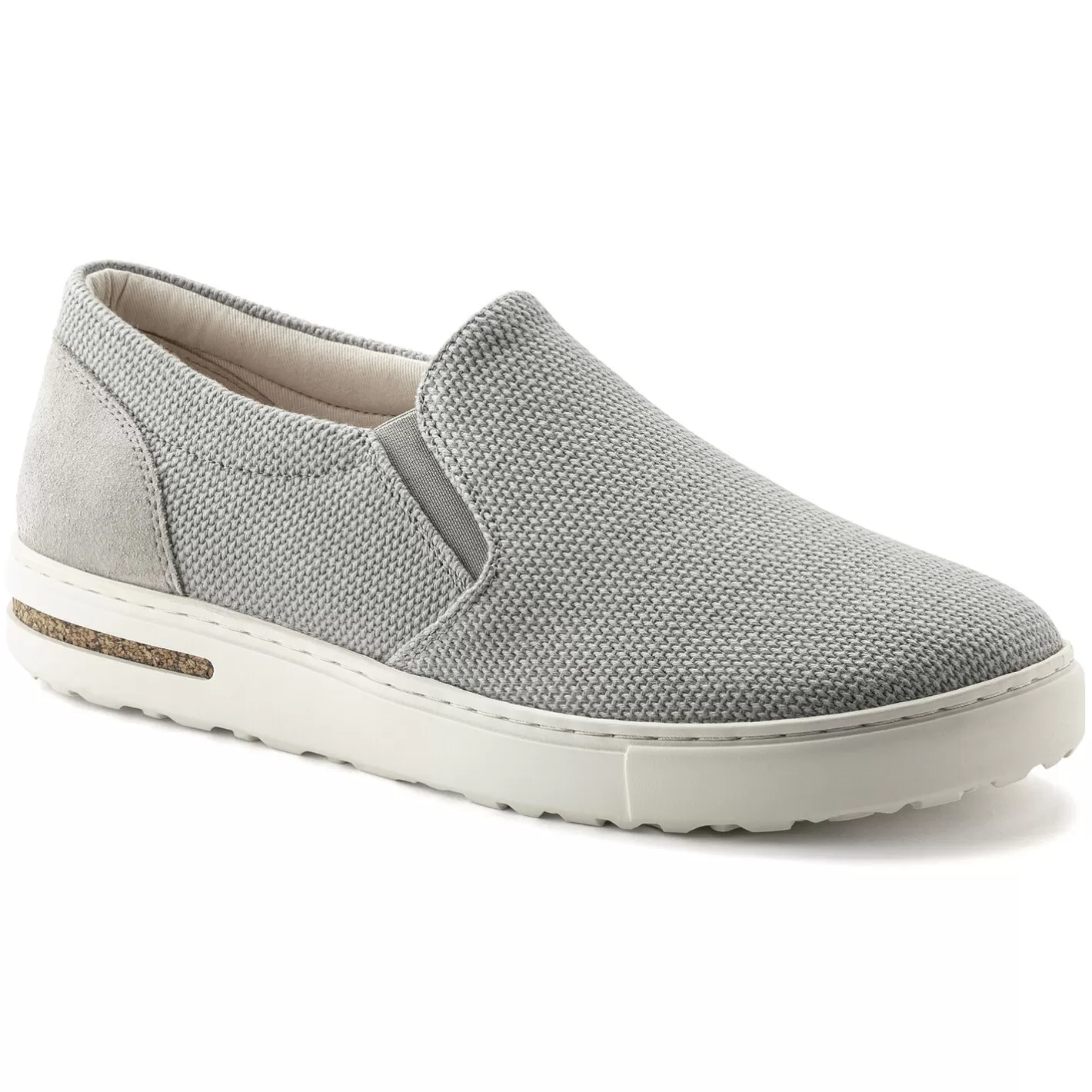 Store Birkenstock Oswego Whale Gray