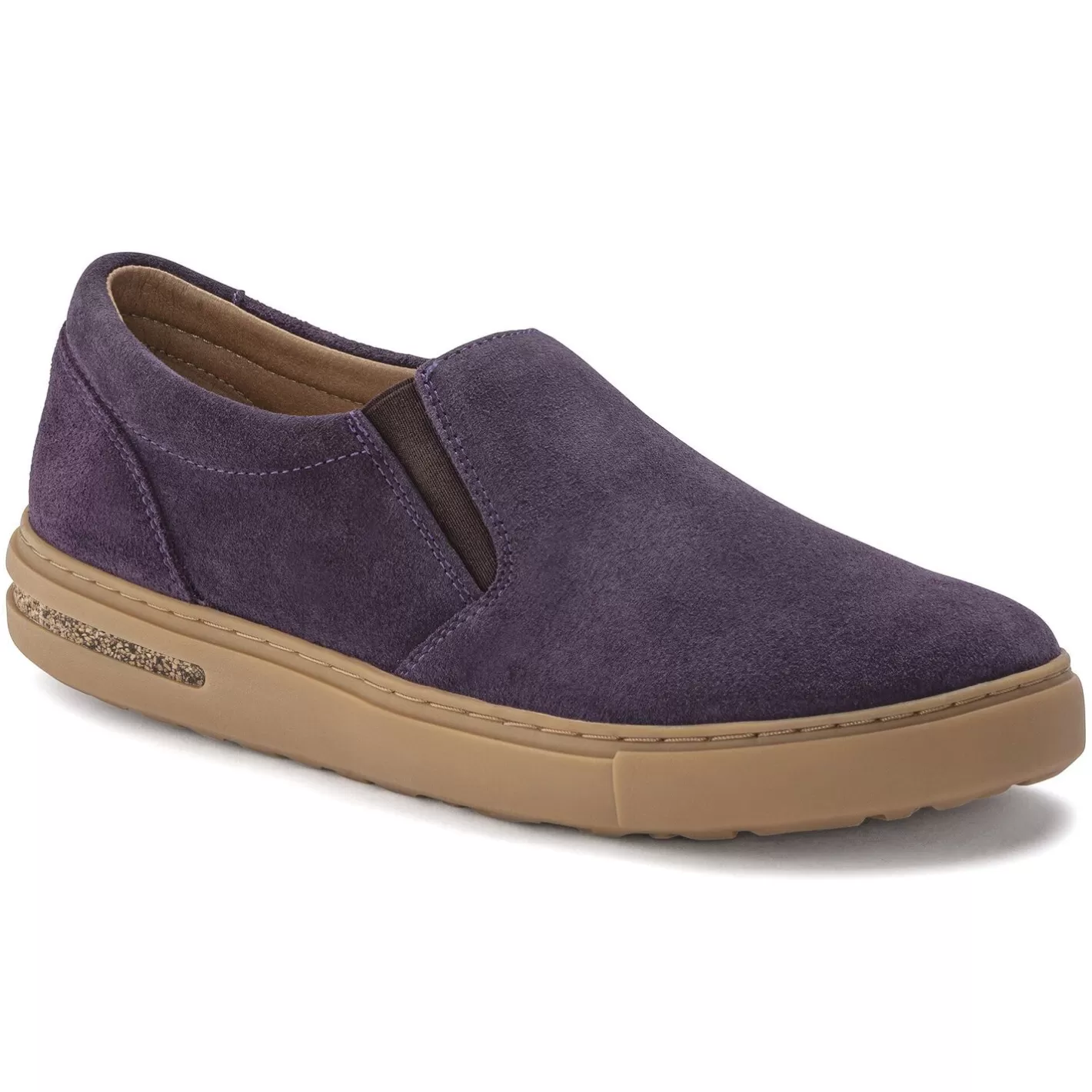 Discount Birkenstock Oswego Dark Berry