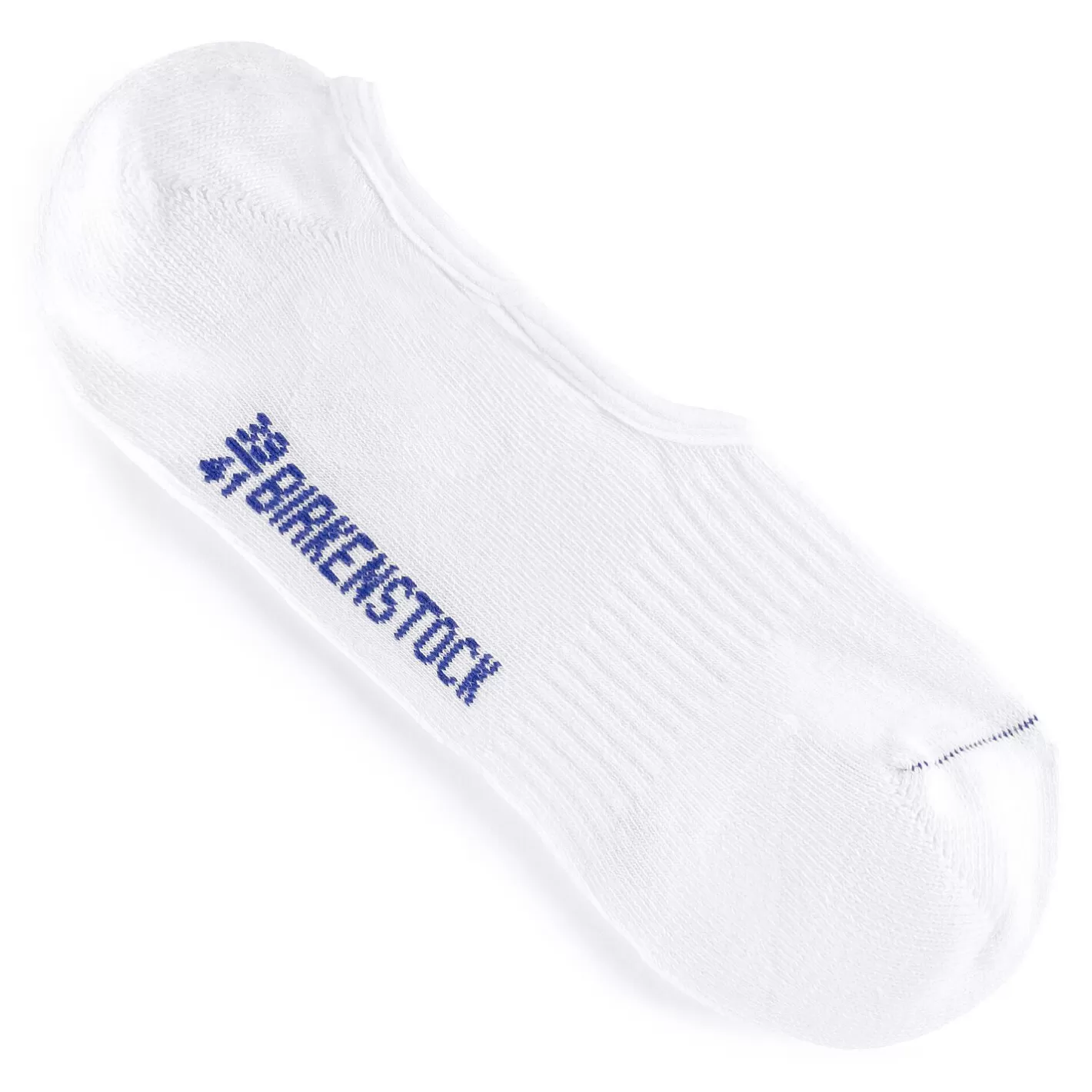 Best Birkenstock 3Pack Cotton Sole Invisible Set White