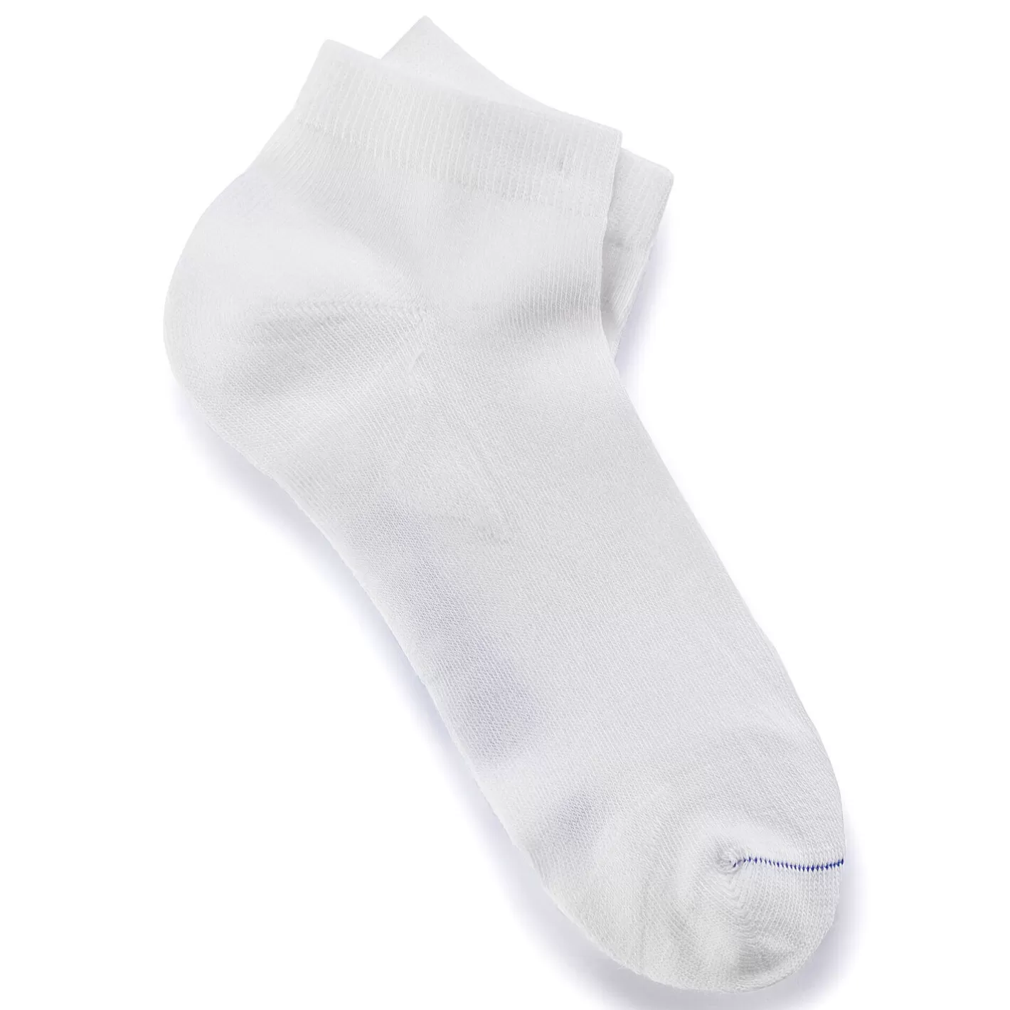 Store Birkenstock 2 Pack Cotton Sole Sneaker White