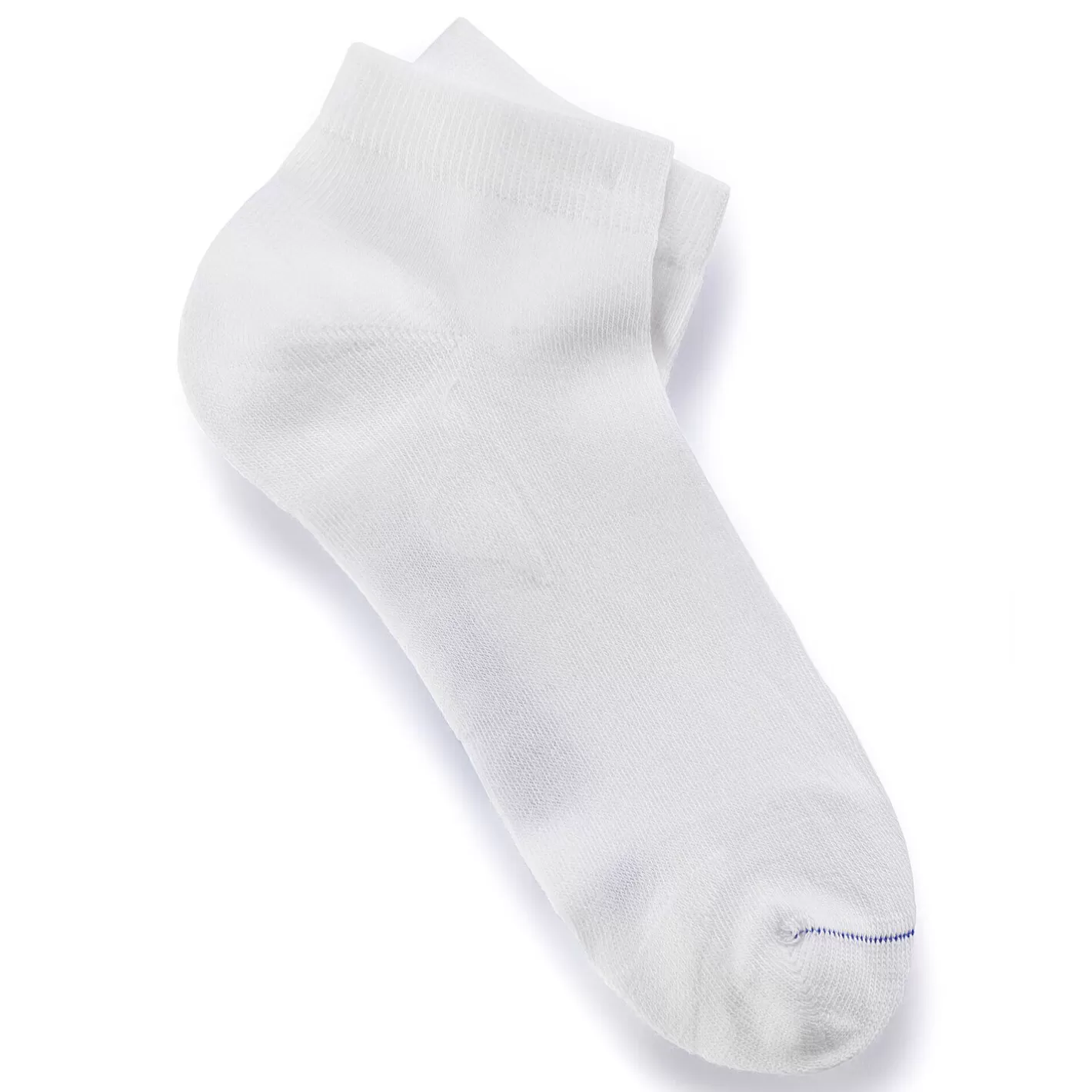 Hot Birkenstock 2 Pack Cotton Sole Sneaker White