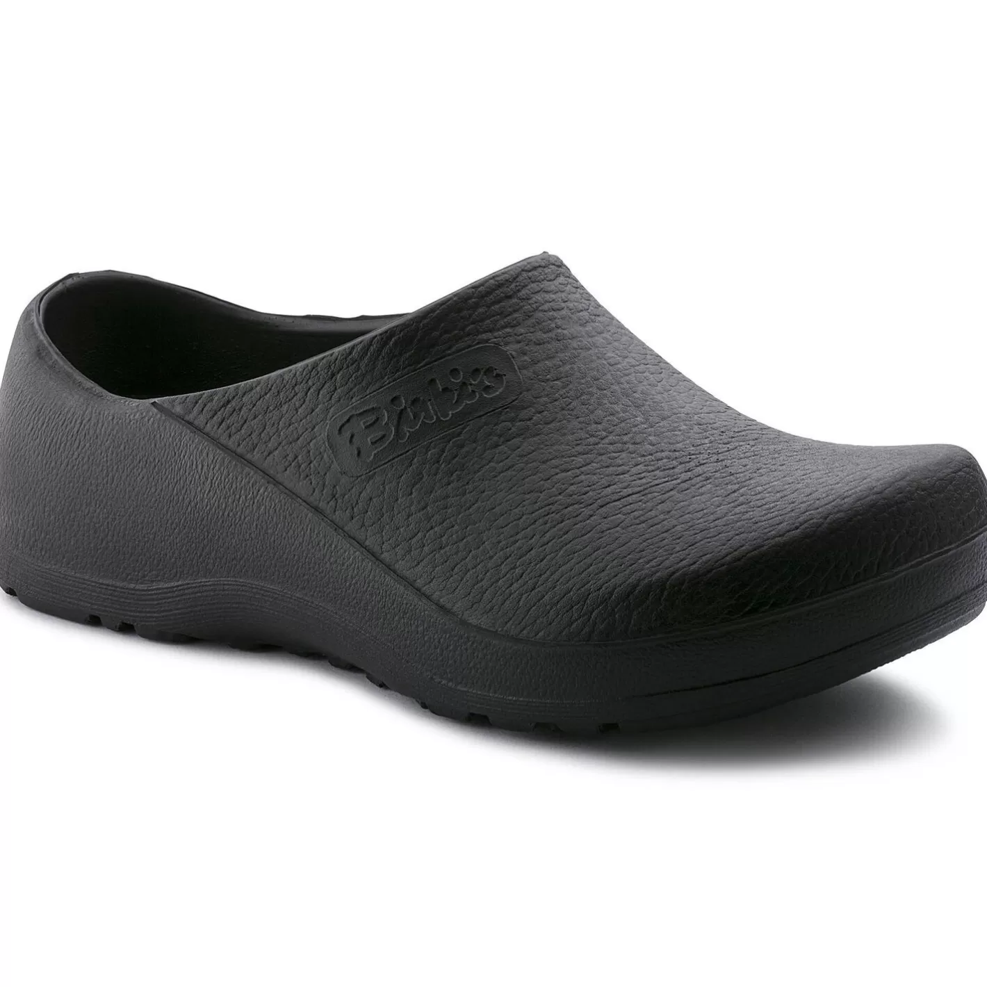 Hot Birkenstock Profi-Birki Black