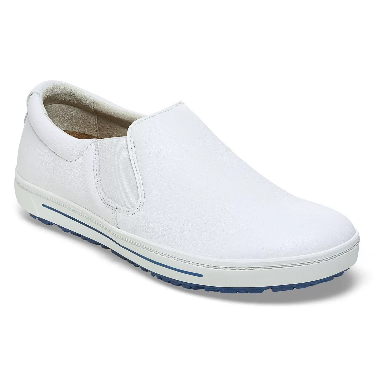 New Birkenstock Qo 400 White