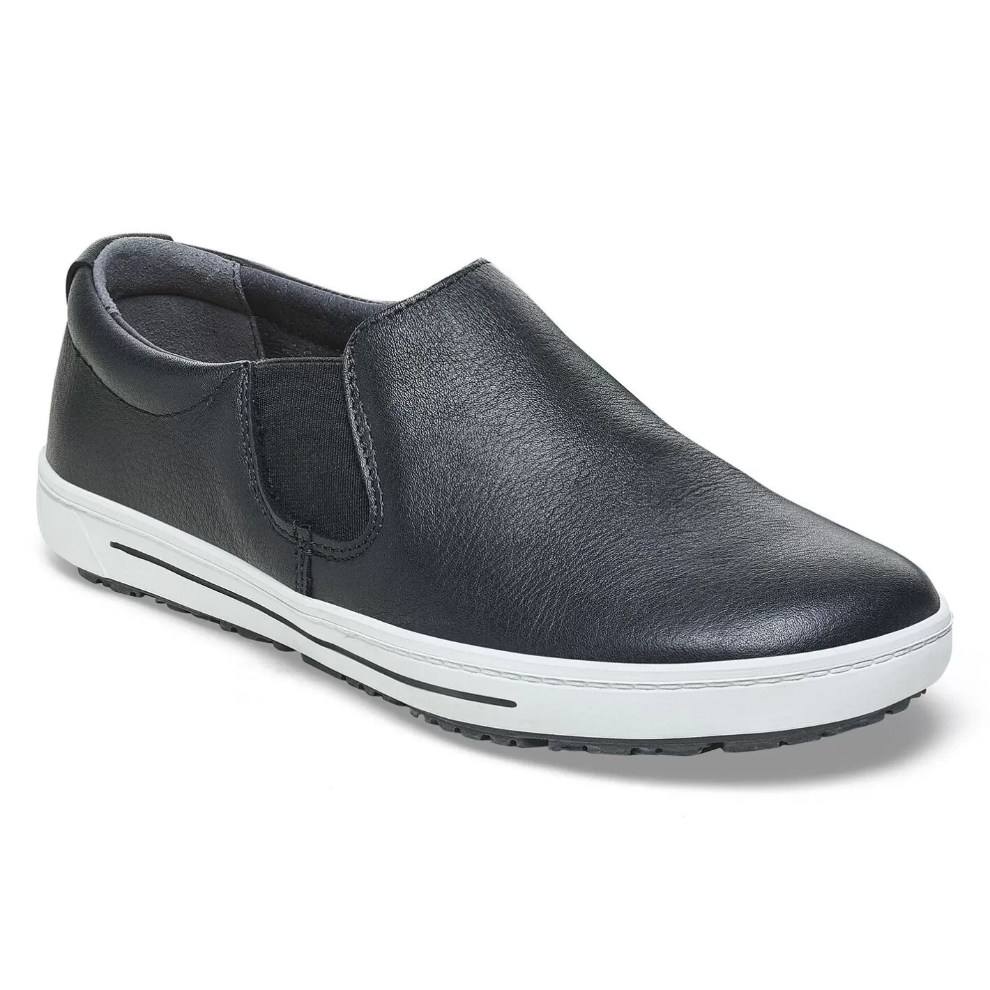 Discount Birkenstock Qo 400 Black