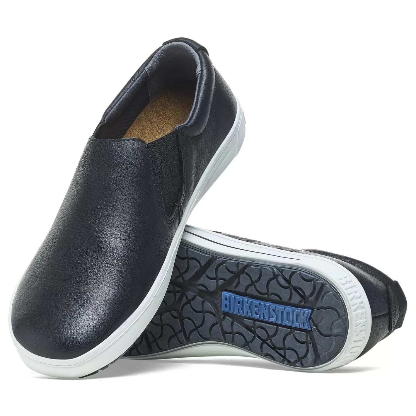 Discount Birkenstock Qo 400 Black