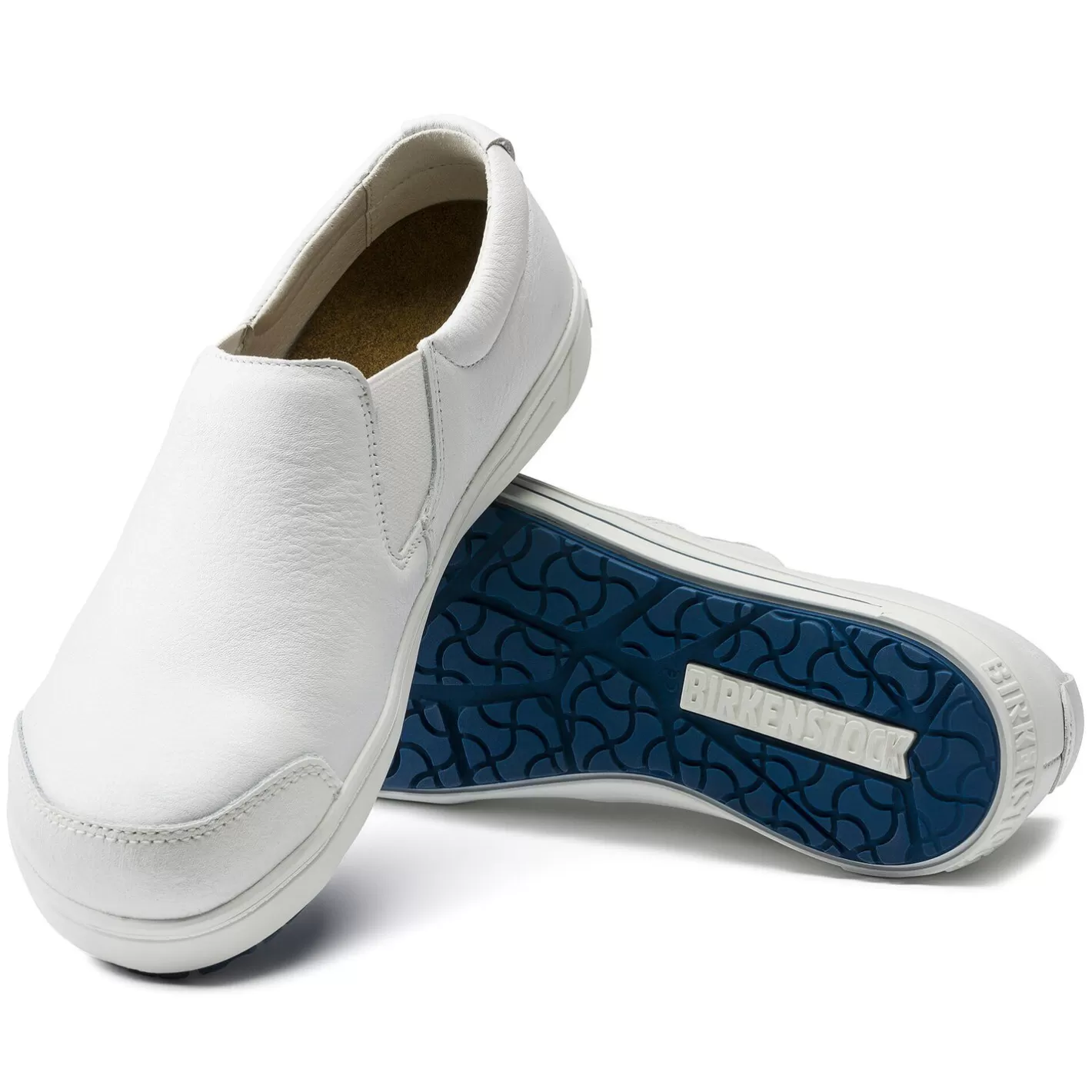 Hot Birkenstock Qs 400 White