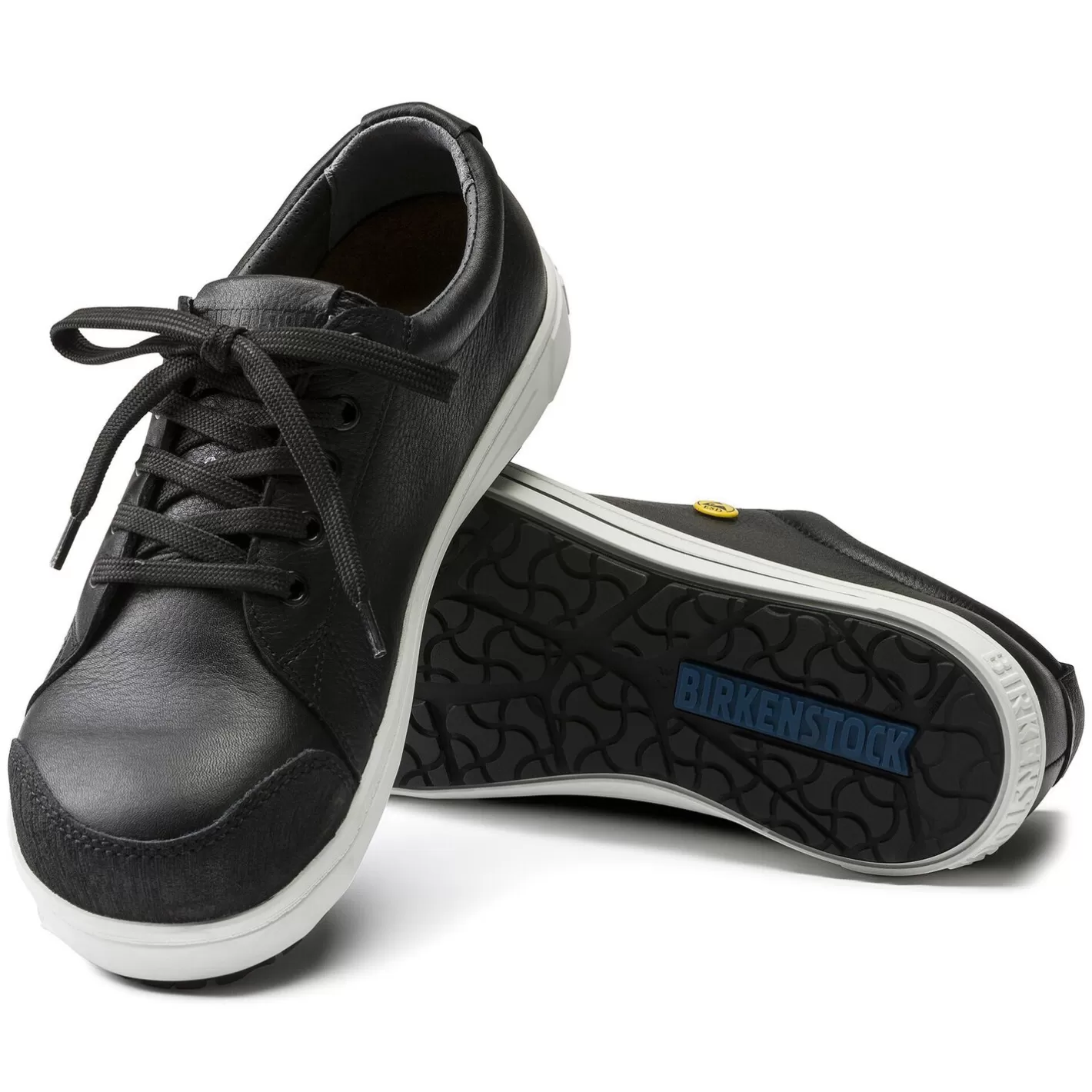 New Birkenstock Qs 500 Esd Black
