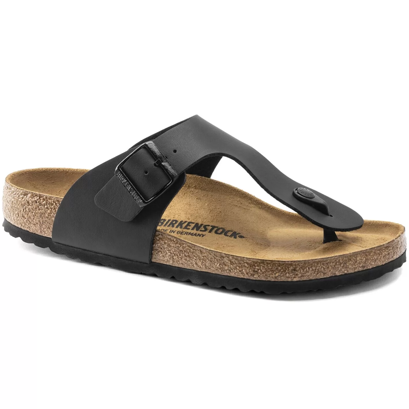 Shop Birkenstock Ramses Black