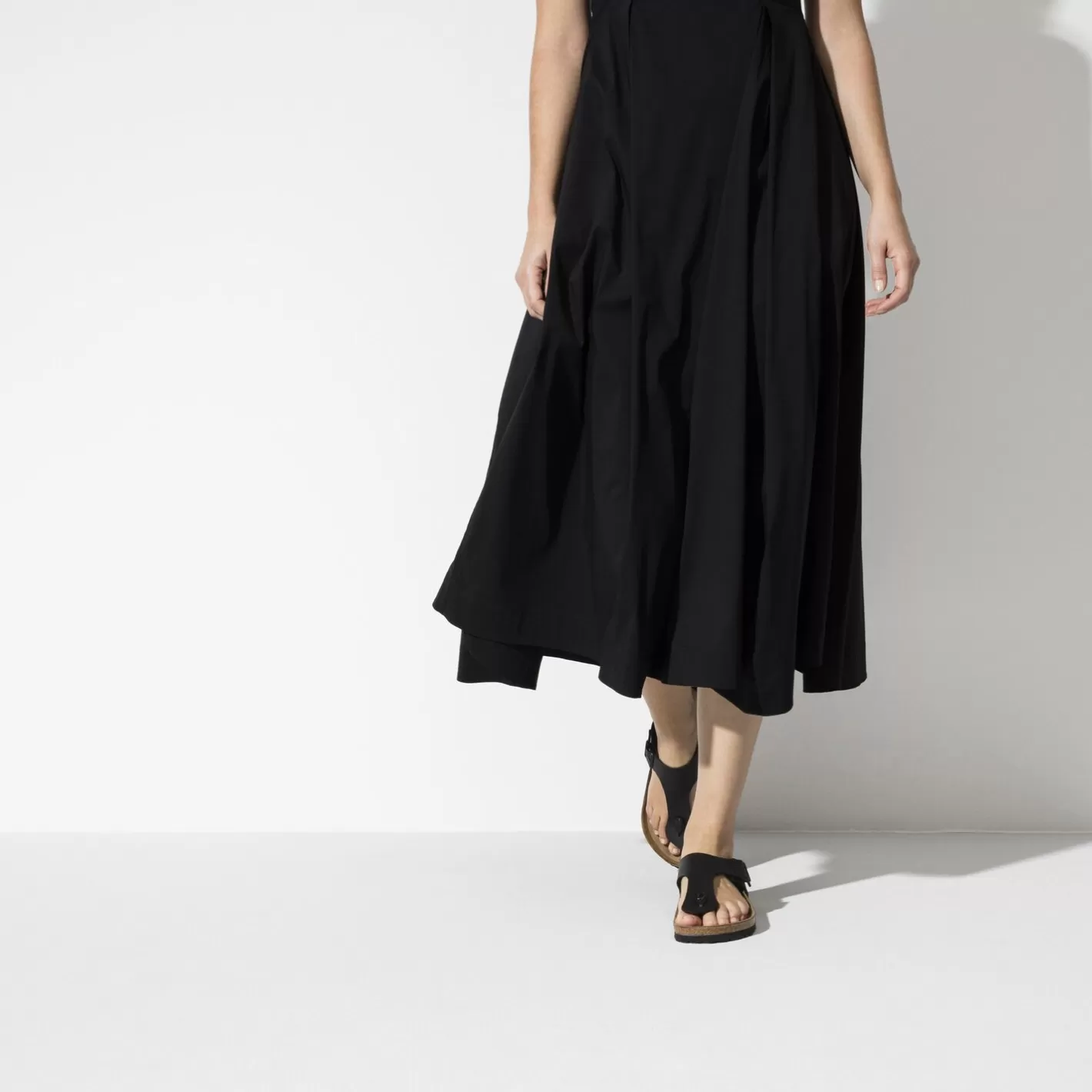 Shop Birkenstock Ramses Black