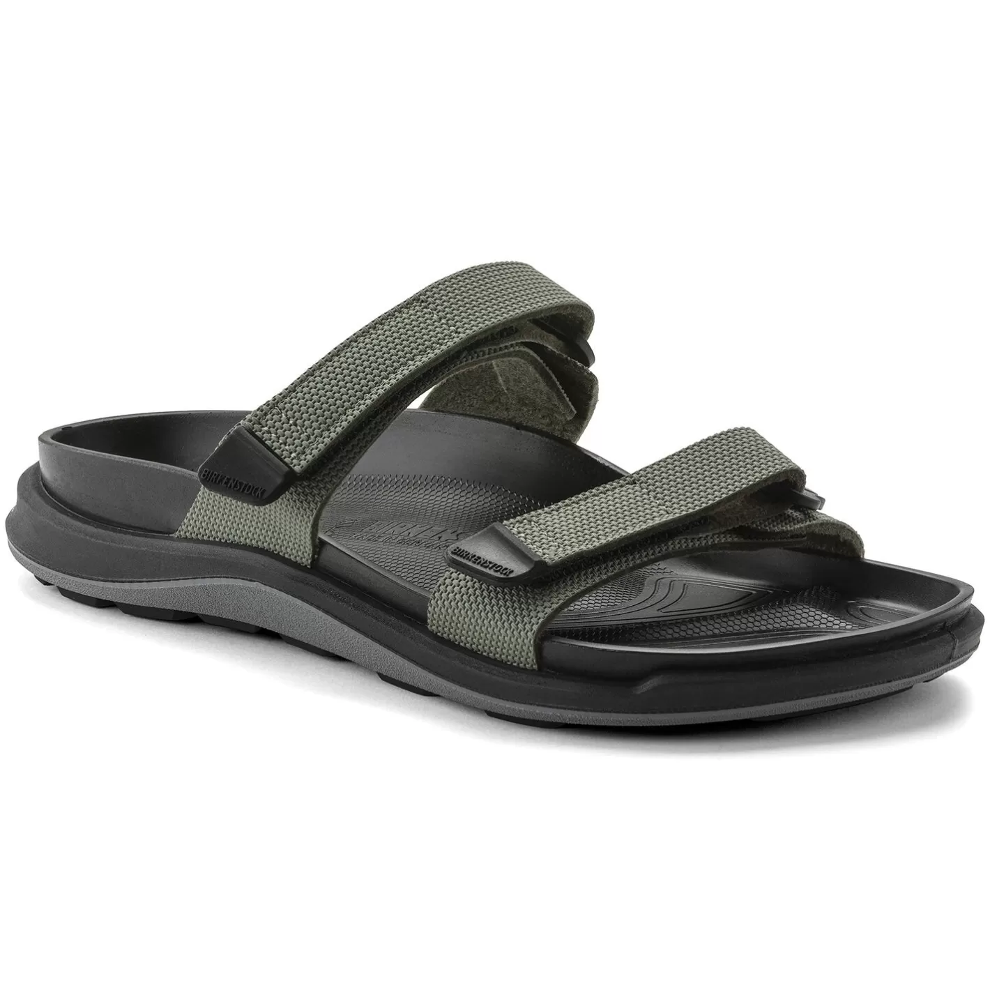 Cheap Birkenstock Sahara Women Futura Khaki