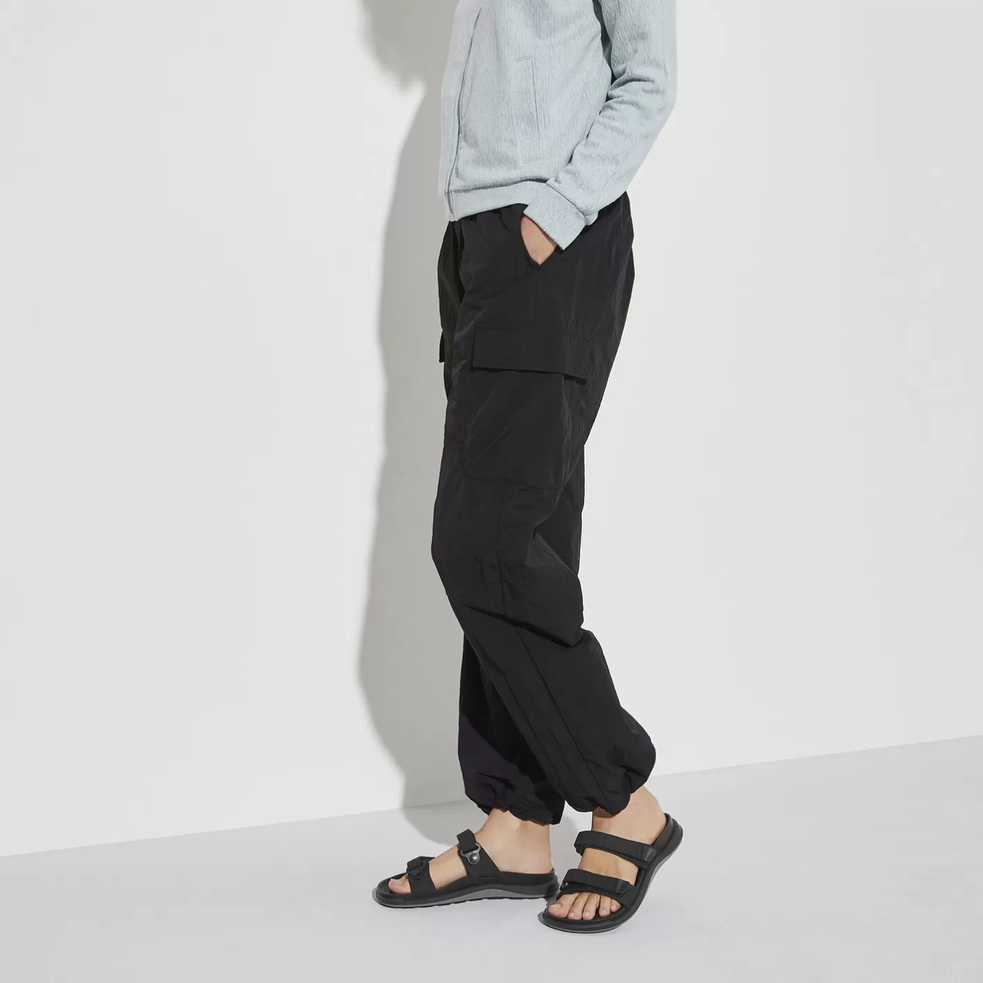 Online Birkenstock Sahara Women Futura Black