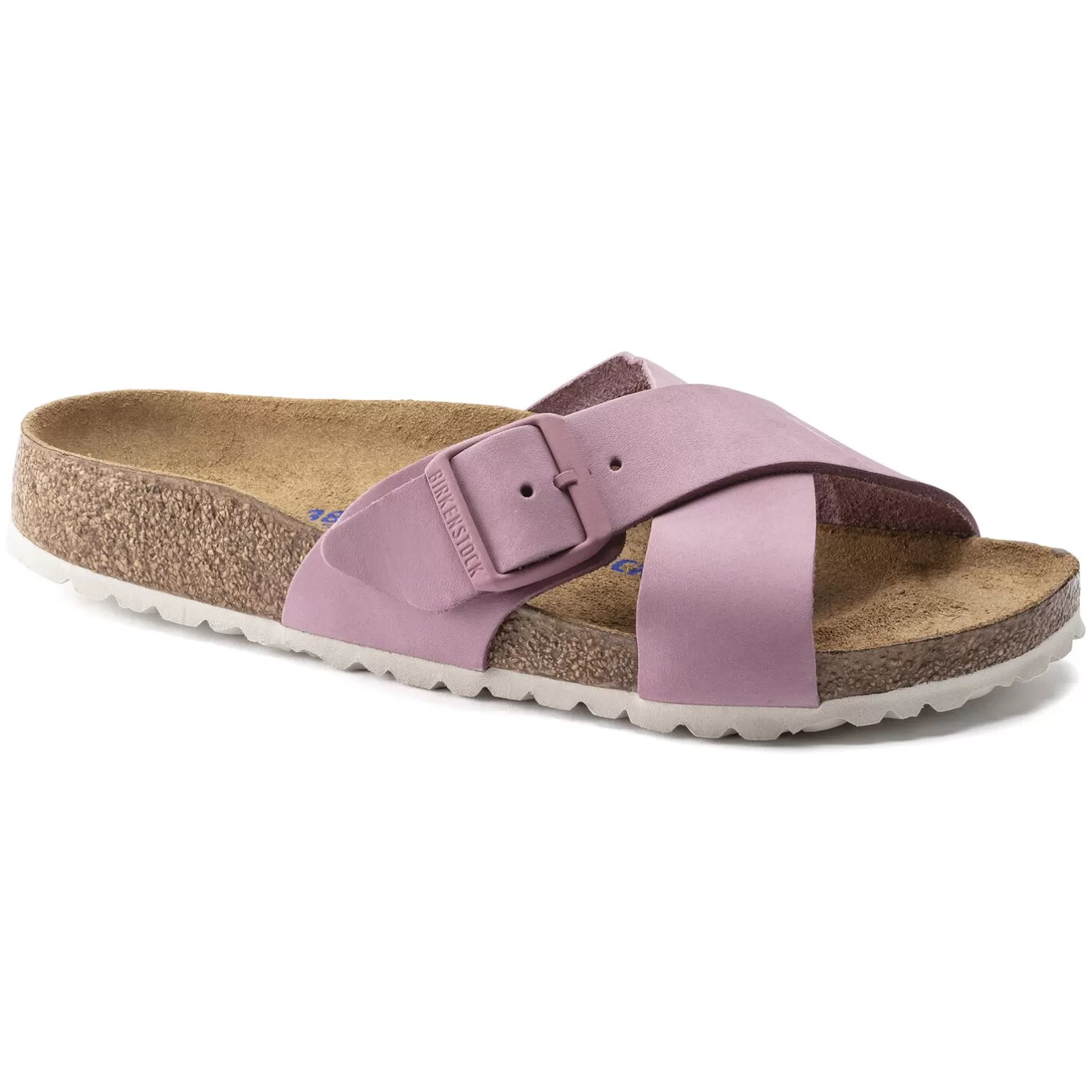 Shop Birkenstock Siena Orchid