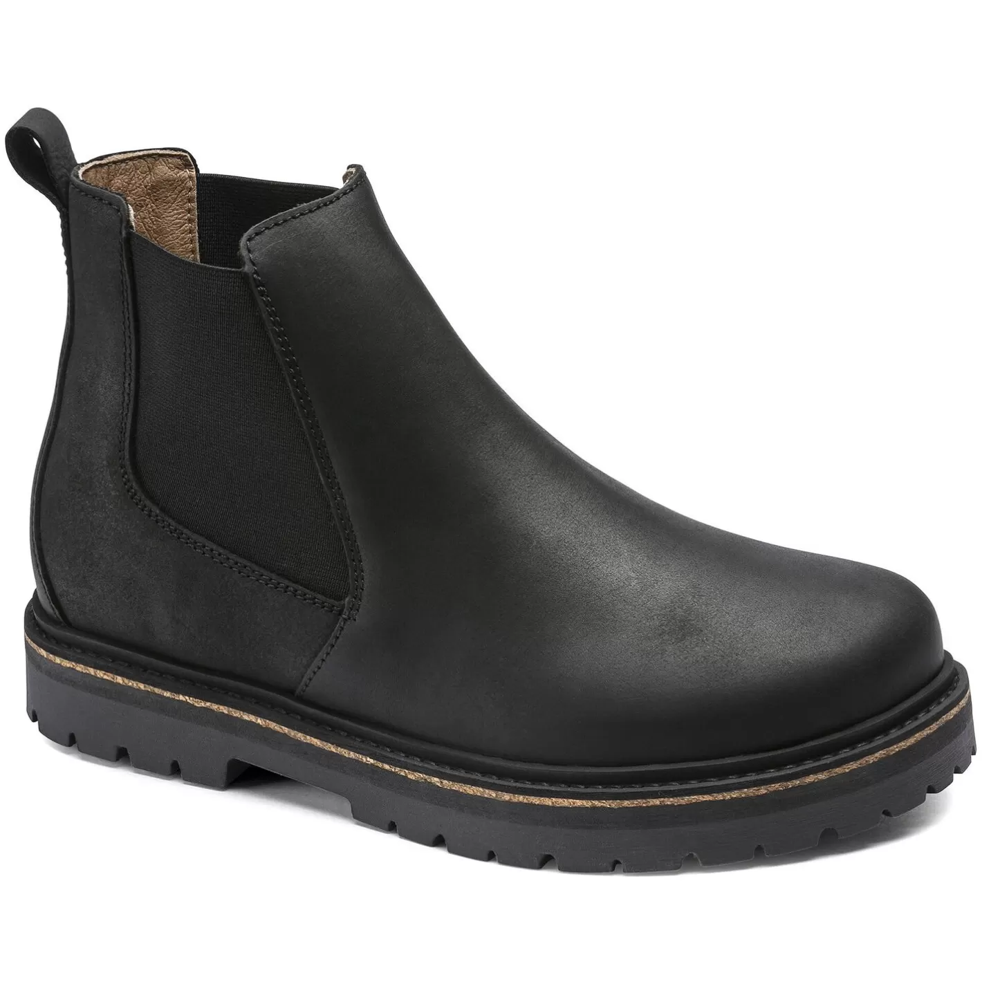 Fashion Birkenstock Stalon Black