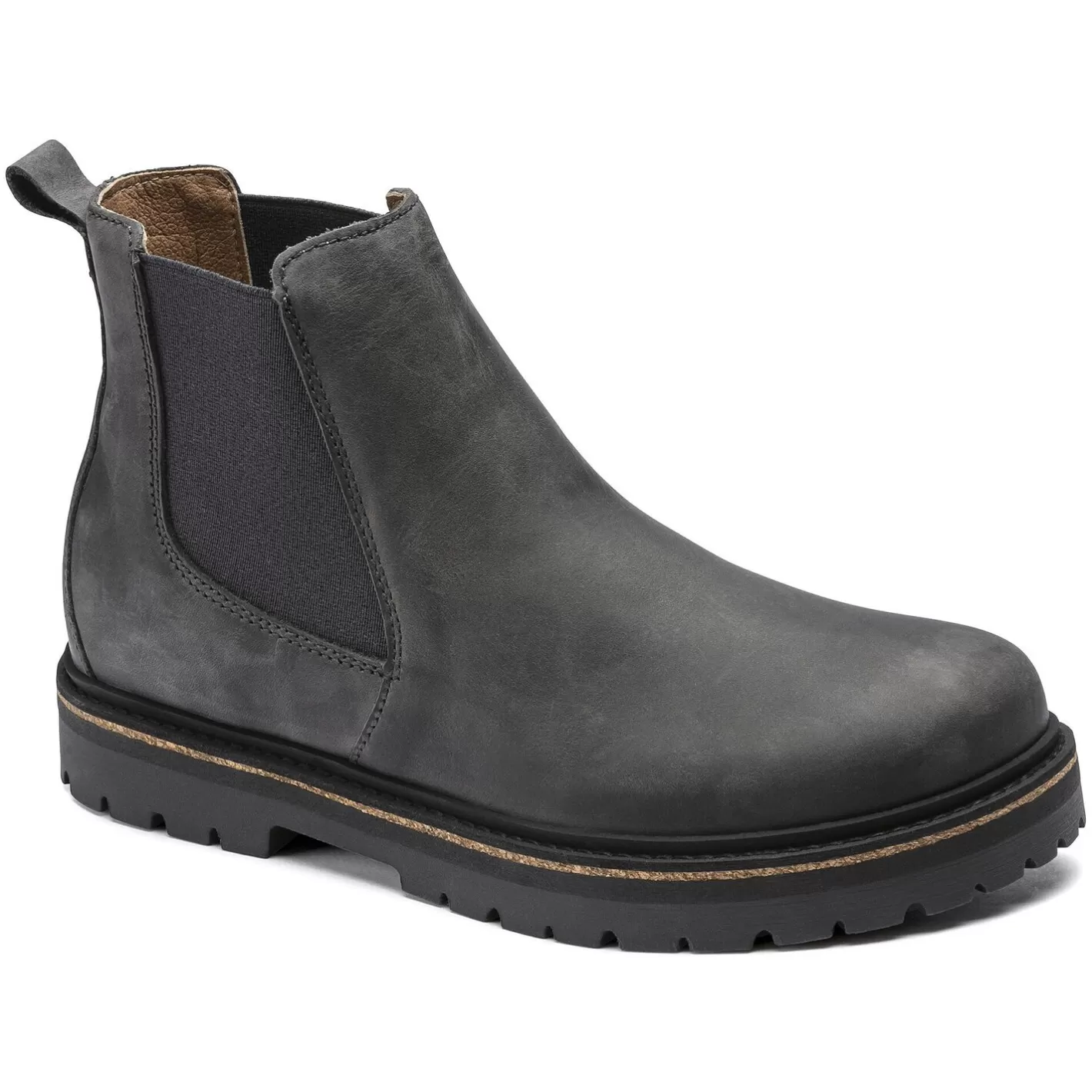 Cheap Birkenstock Stalon Graphite