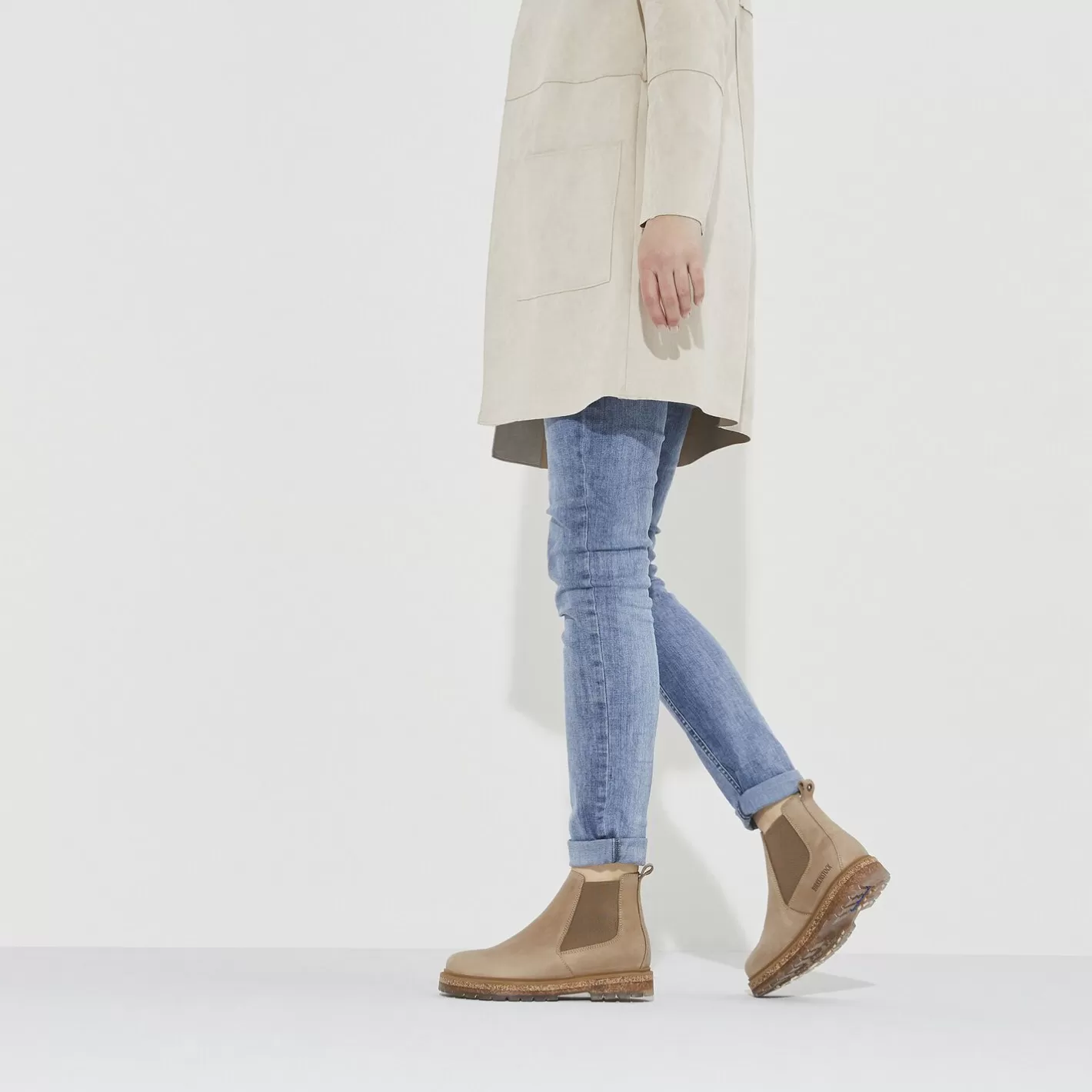 Flash Sale Birkenstock Stalon Sandcastle