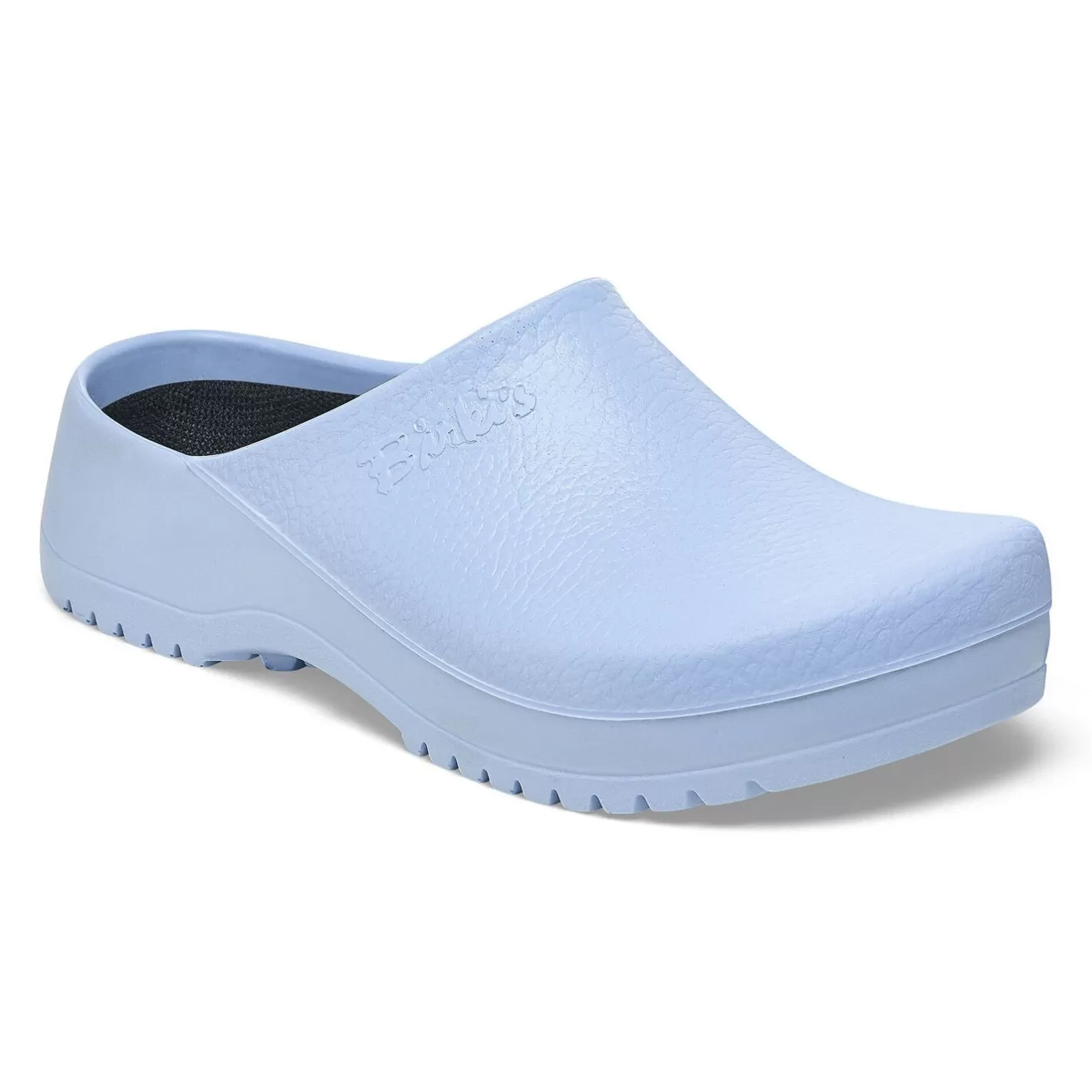 New Birkenstock Super-Birki Dusty Blue