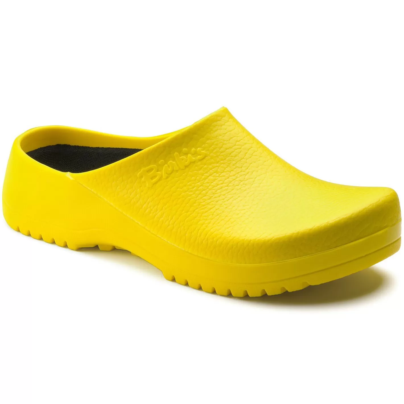 Online Birkenstock Super-Birki Yellow