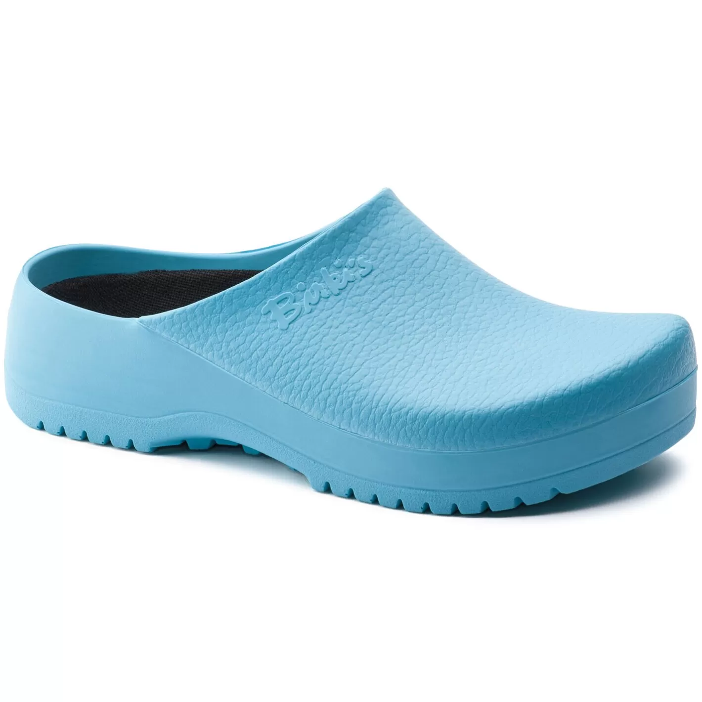 Best Birkenstock Super-Birki Blue Light