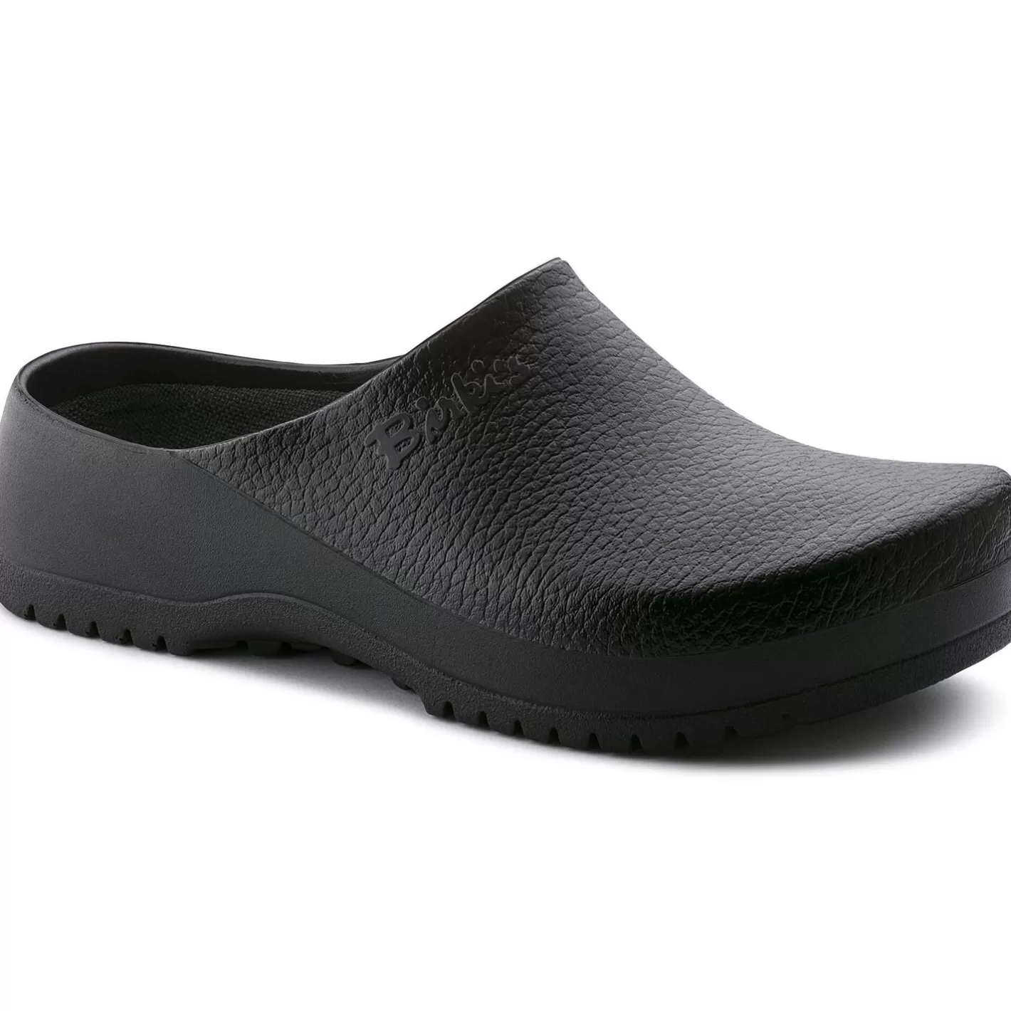 Hot Birkenstock Super-Birki Black