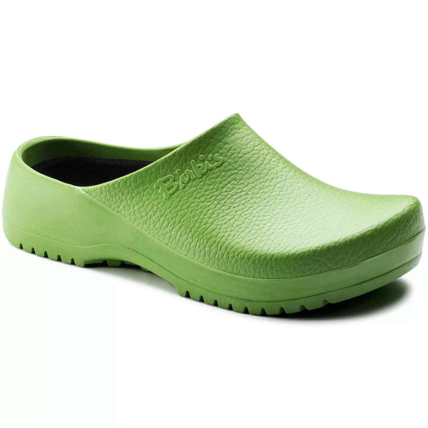 Outlet Birkenstock Super-Birki Apple Green