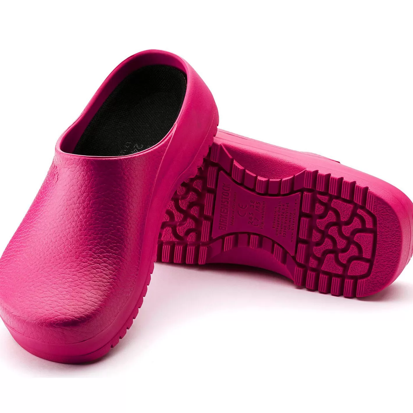 Flash Sale Birkenstock Super-Birki Raspberry Sorbet