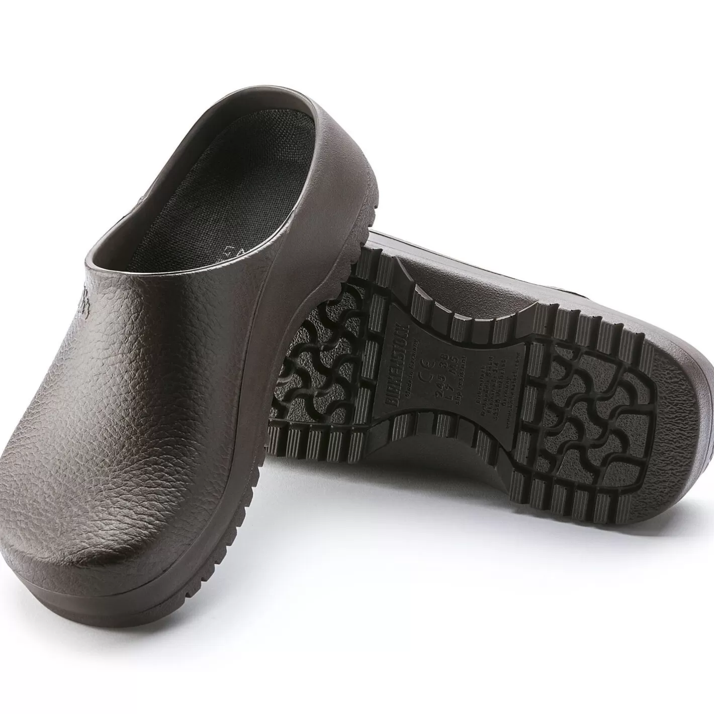 Outlet Birkenstock Super-Birki Brown