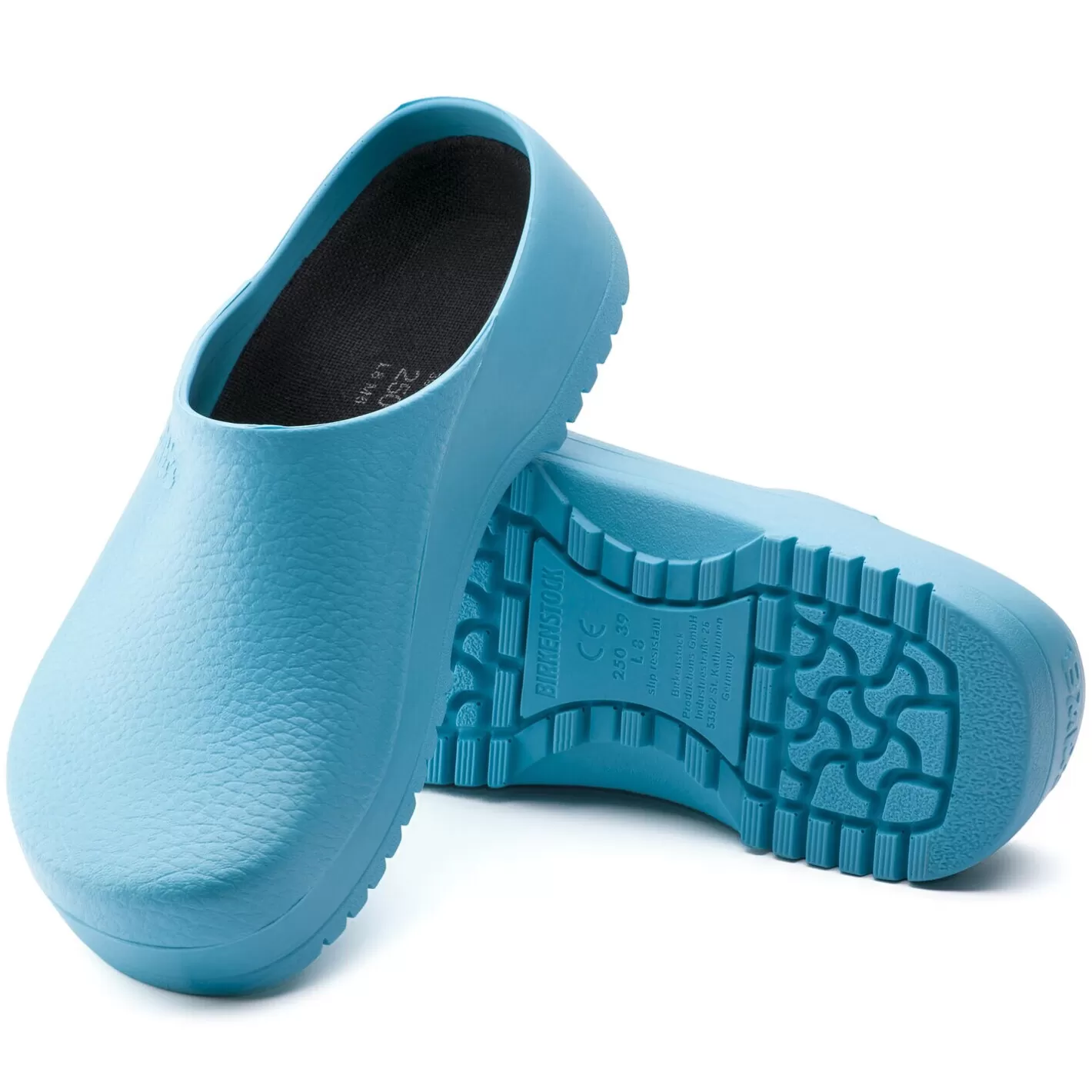 Best Birkenstock Super-Birki Blue Light