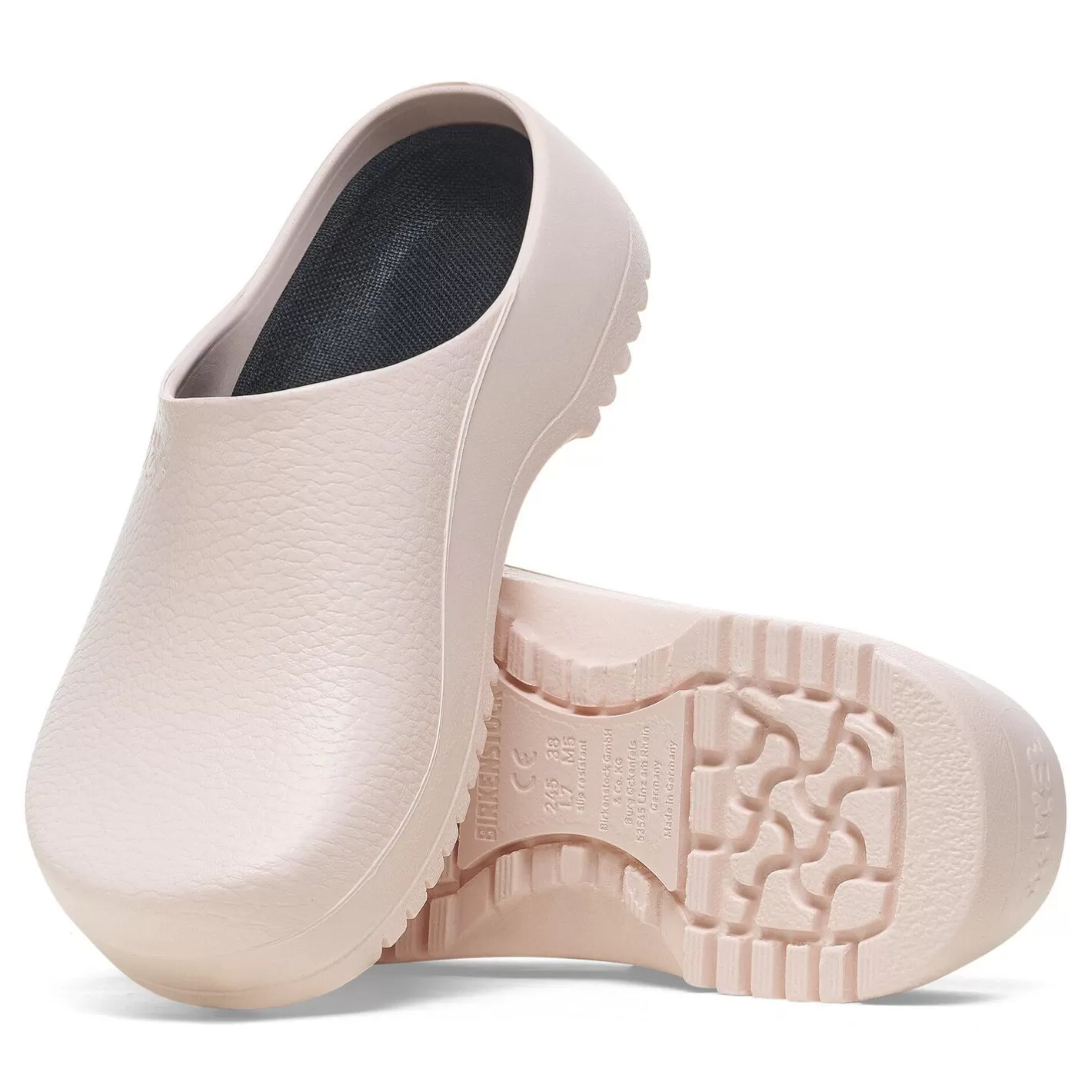 Shop Birkenstock Super-Birki Light Rose