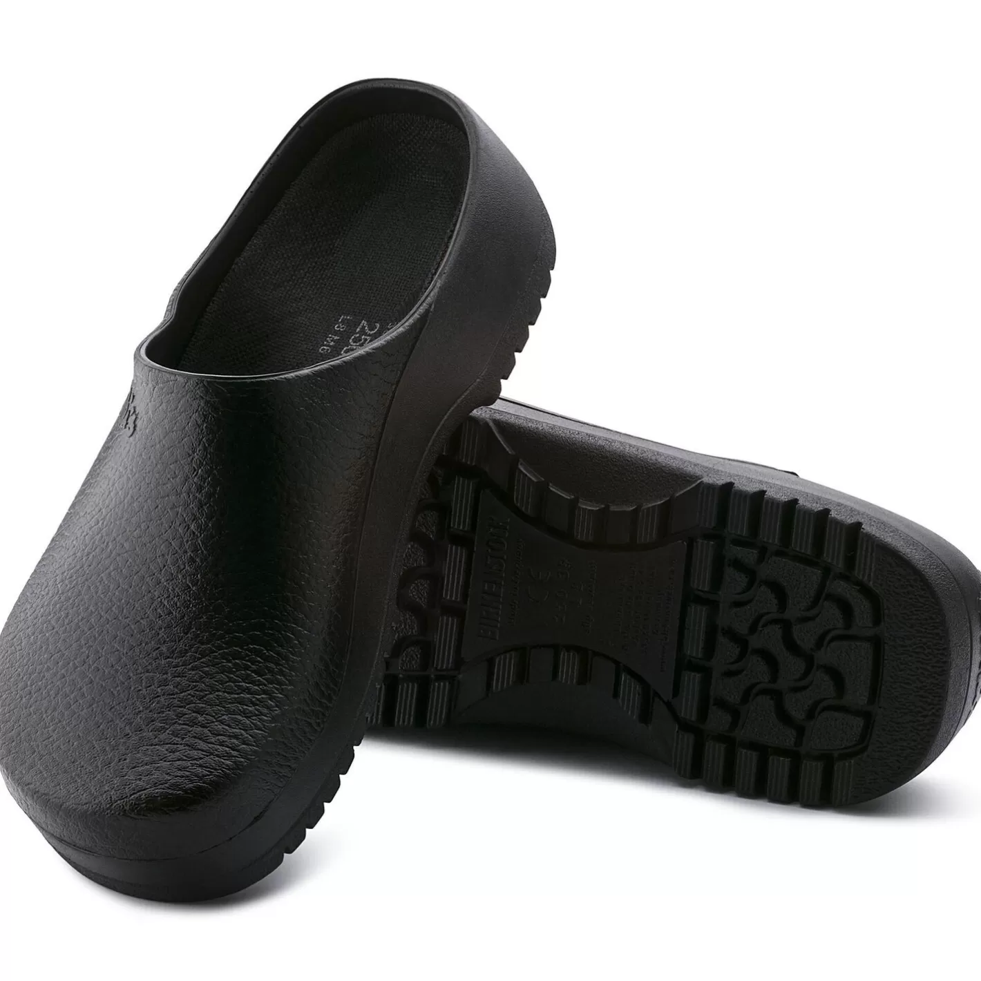 Hot Birkenstock Super-Birki Black