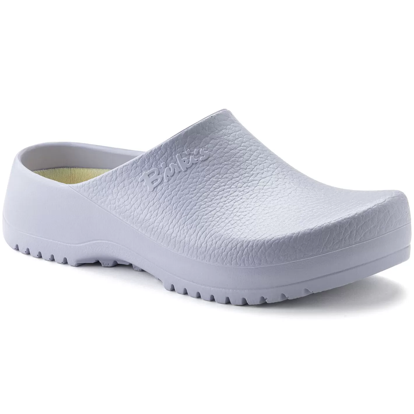 Clearance Birkenstock Super-Birki Vegan Lavender Fog