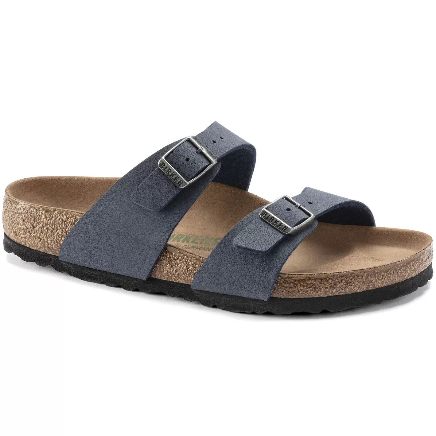 Online Birkenstock Sydney Vegan Navy