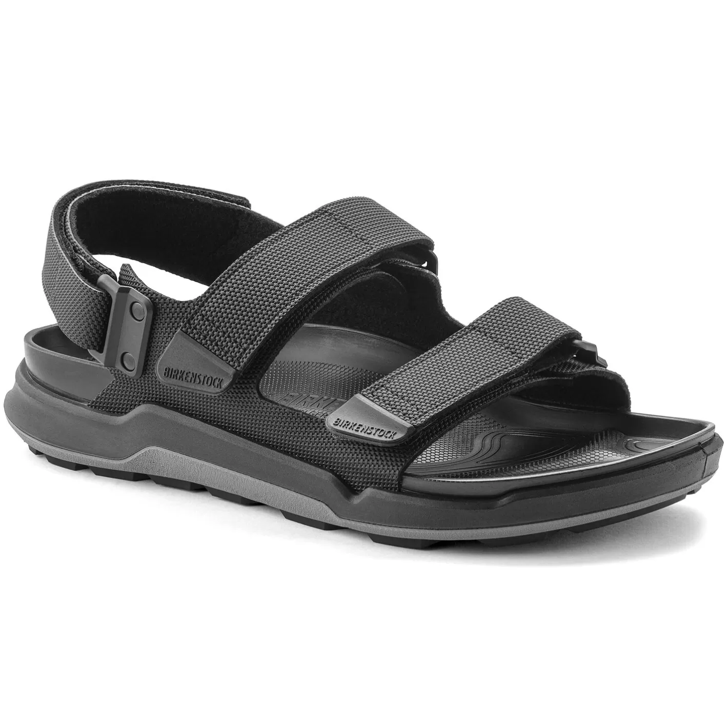 Best Sale Birkenstock Tatacoa Men Futura Black
