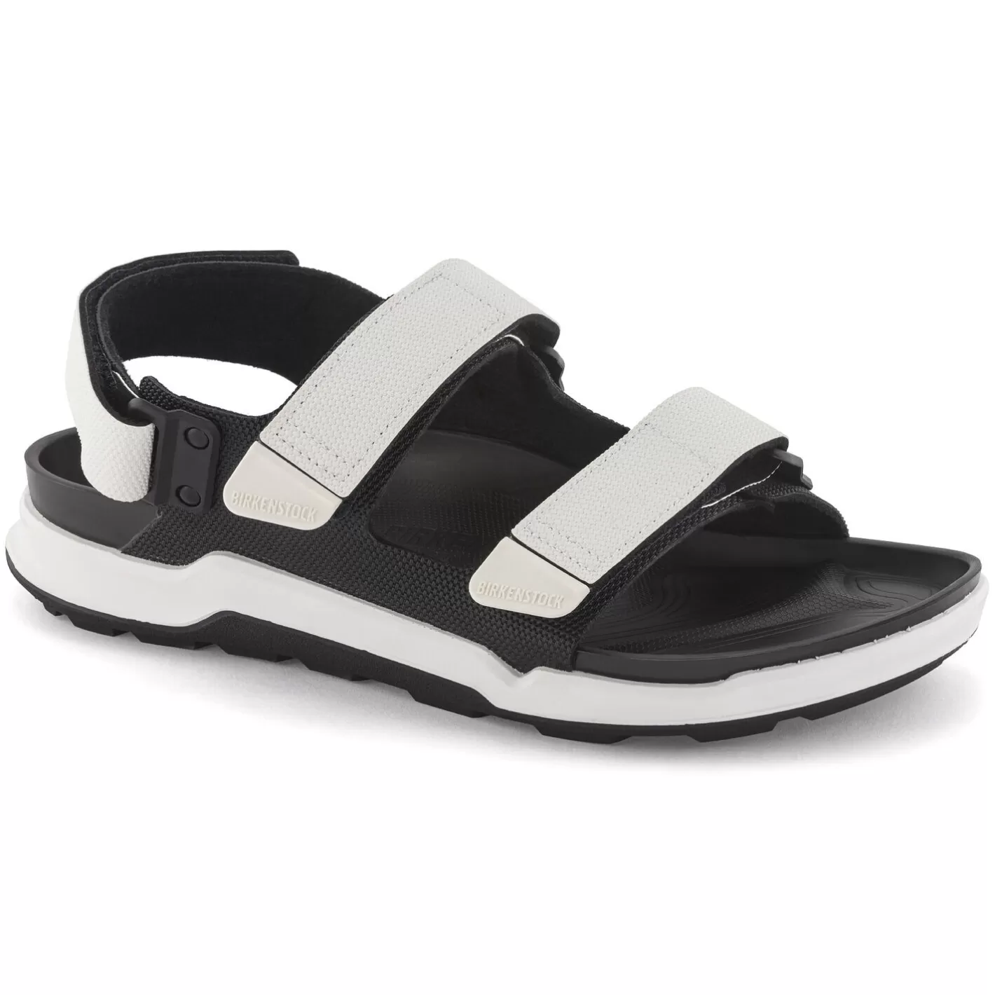 Hot Birkenstock Tatacoa Men Futura Black/White