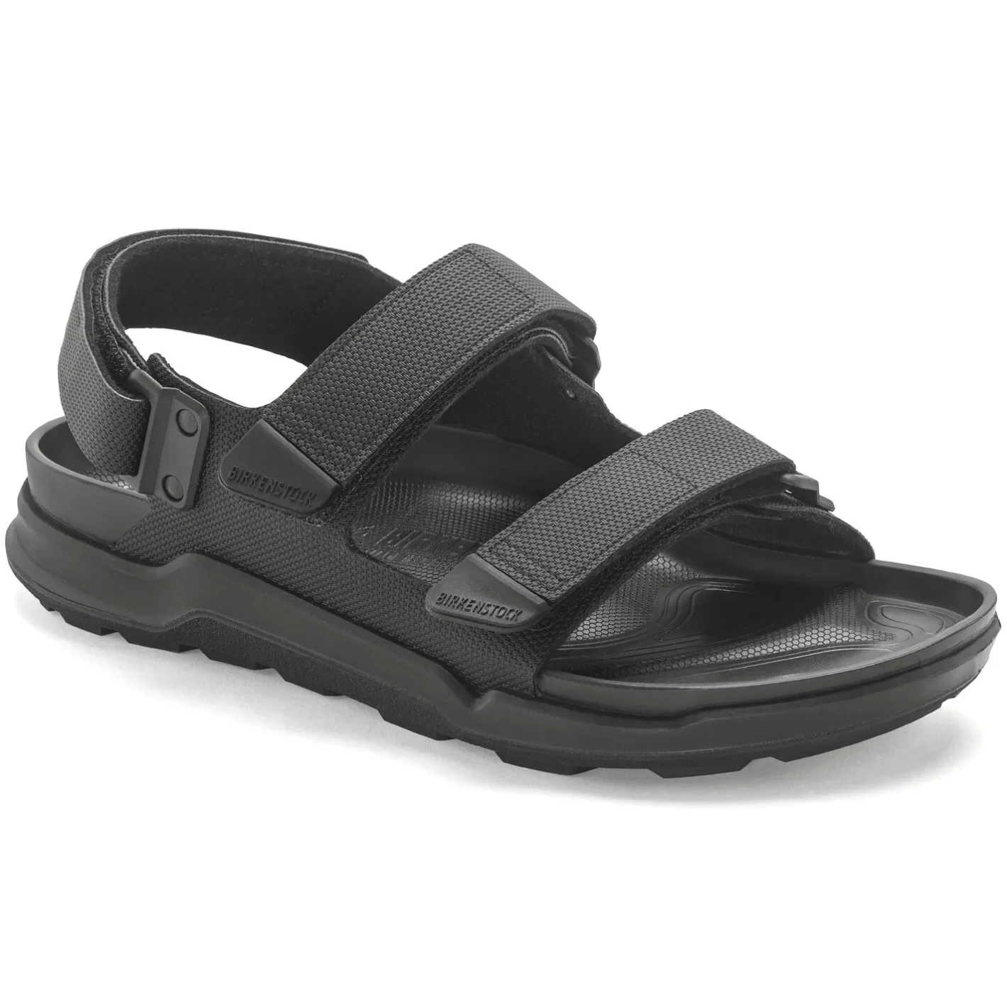 Hot Birkenstock Tatacoa Men Futura Triples Black
